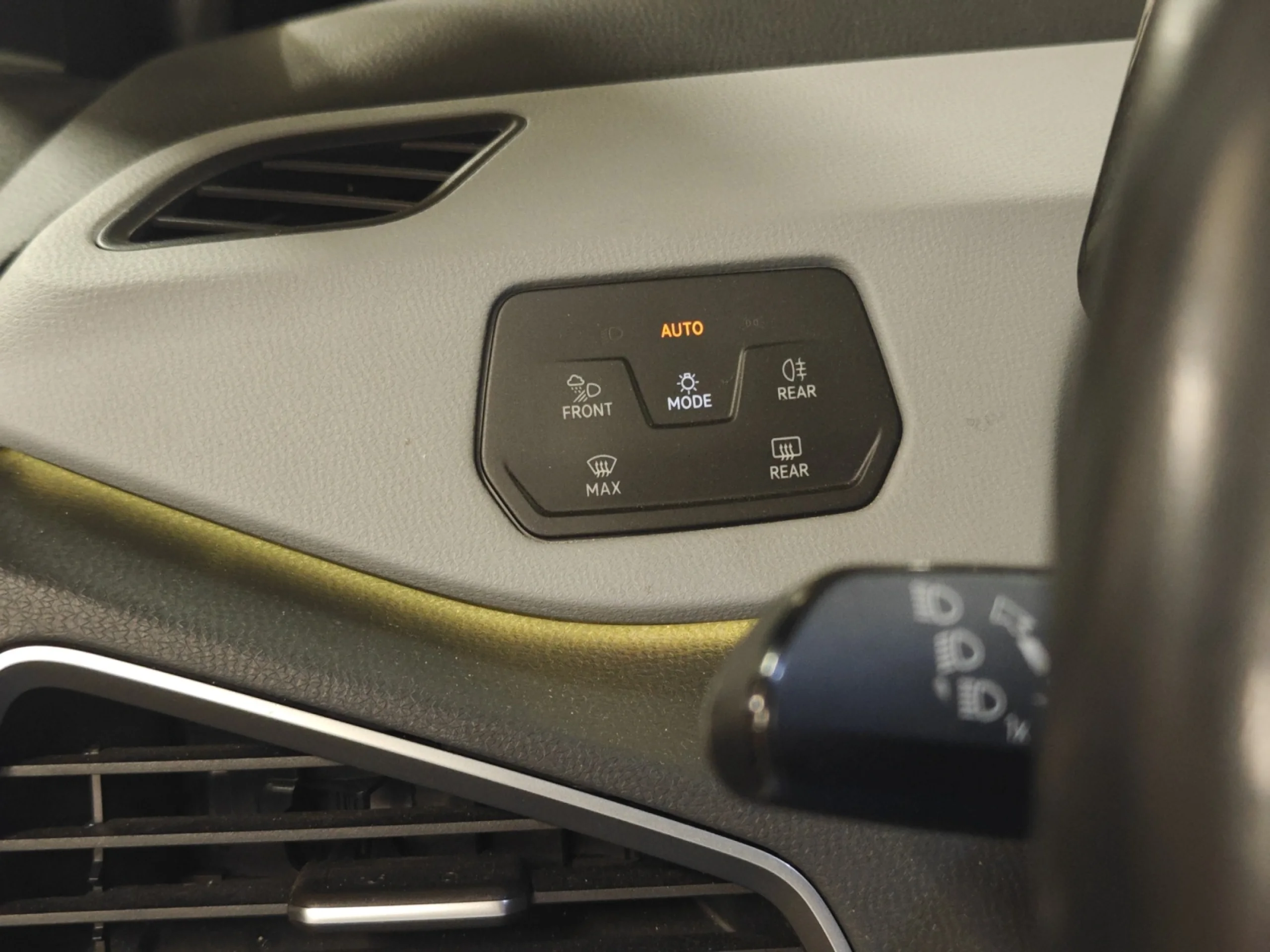 VOLKSWAGEN ID.3 PRO BUSINESS 107 KW (145 CV) AUTOMÁTICO - Foto 12