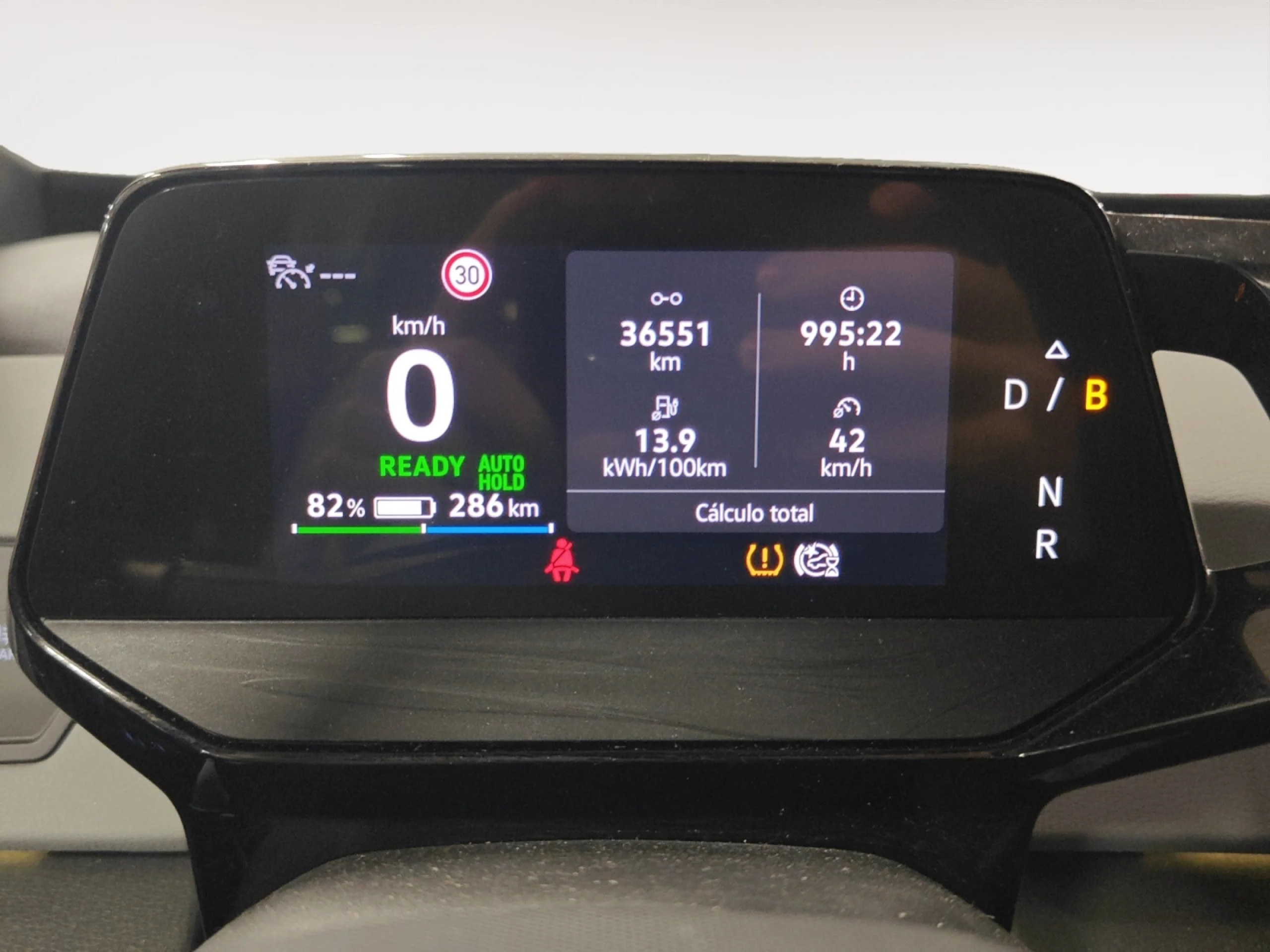 VOLKSWAGEN ID.3 PRO BUSINESS 107 KW (145 CV) AUTOMÁTICO - Foto 15