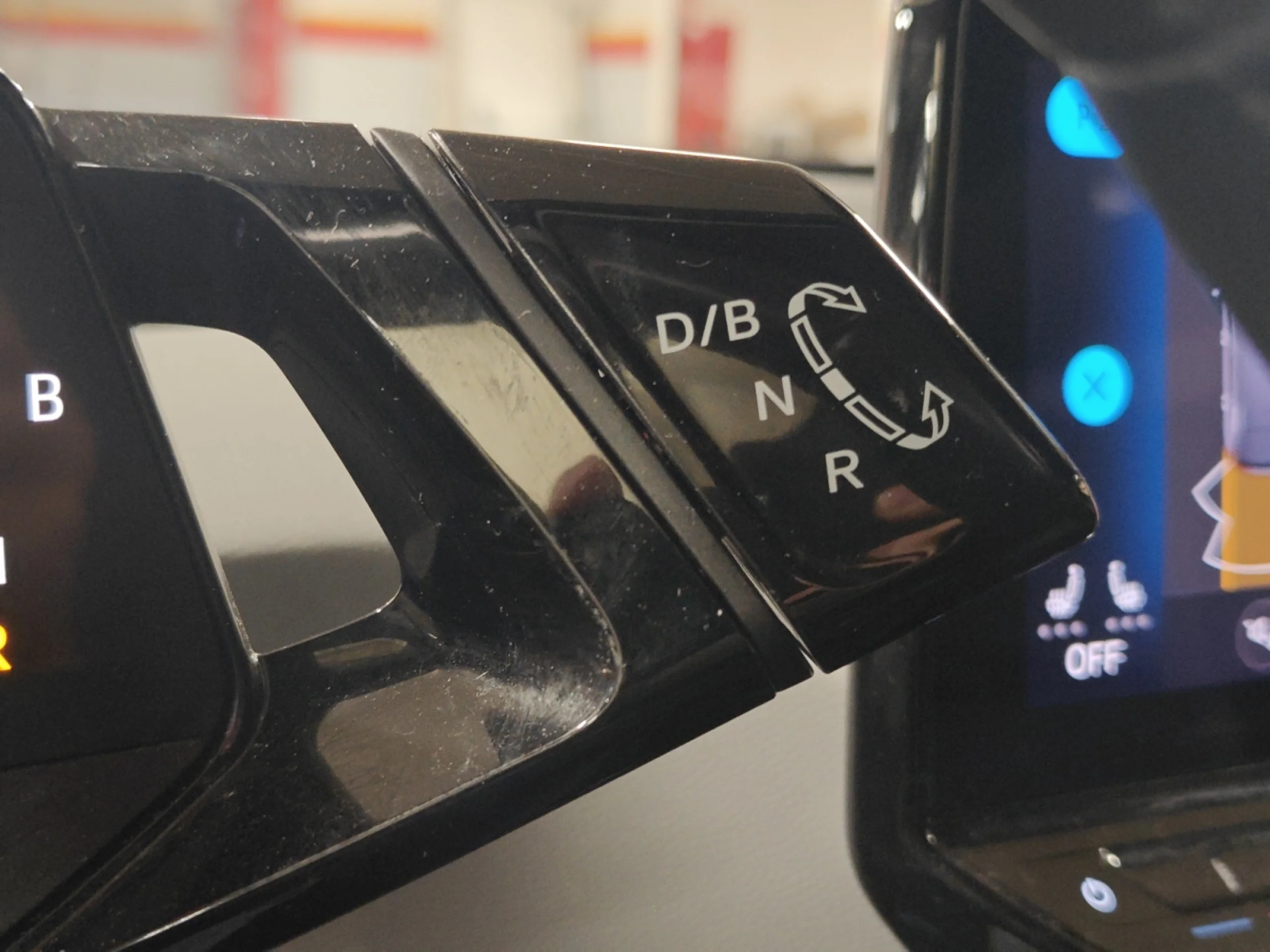 VOLKSWAGEN ID.3 PRO BUSINESS 107 KW (145 CV) AUTOMÁTICO - Foto 17