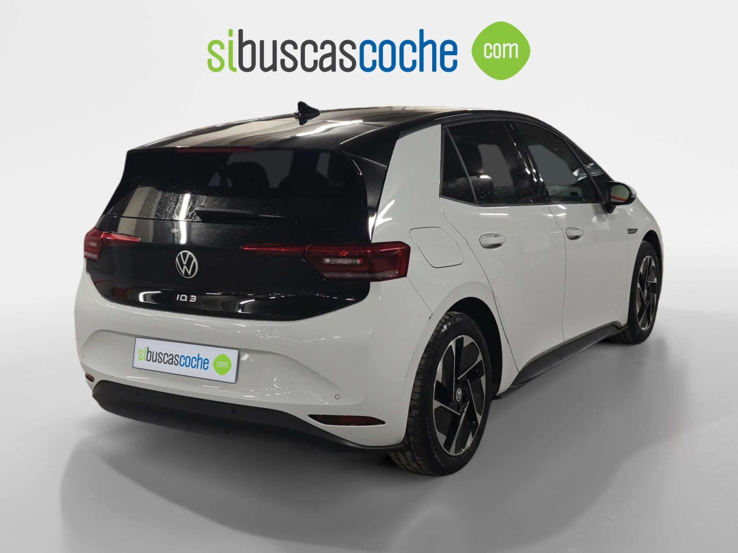 VOLKSWAGEN ID.3 PRO BUSINESS 107 KW (145 CV) AUTOMÁTICO - Foto 18