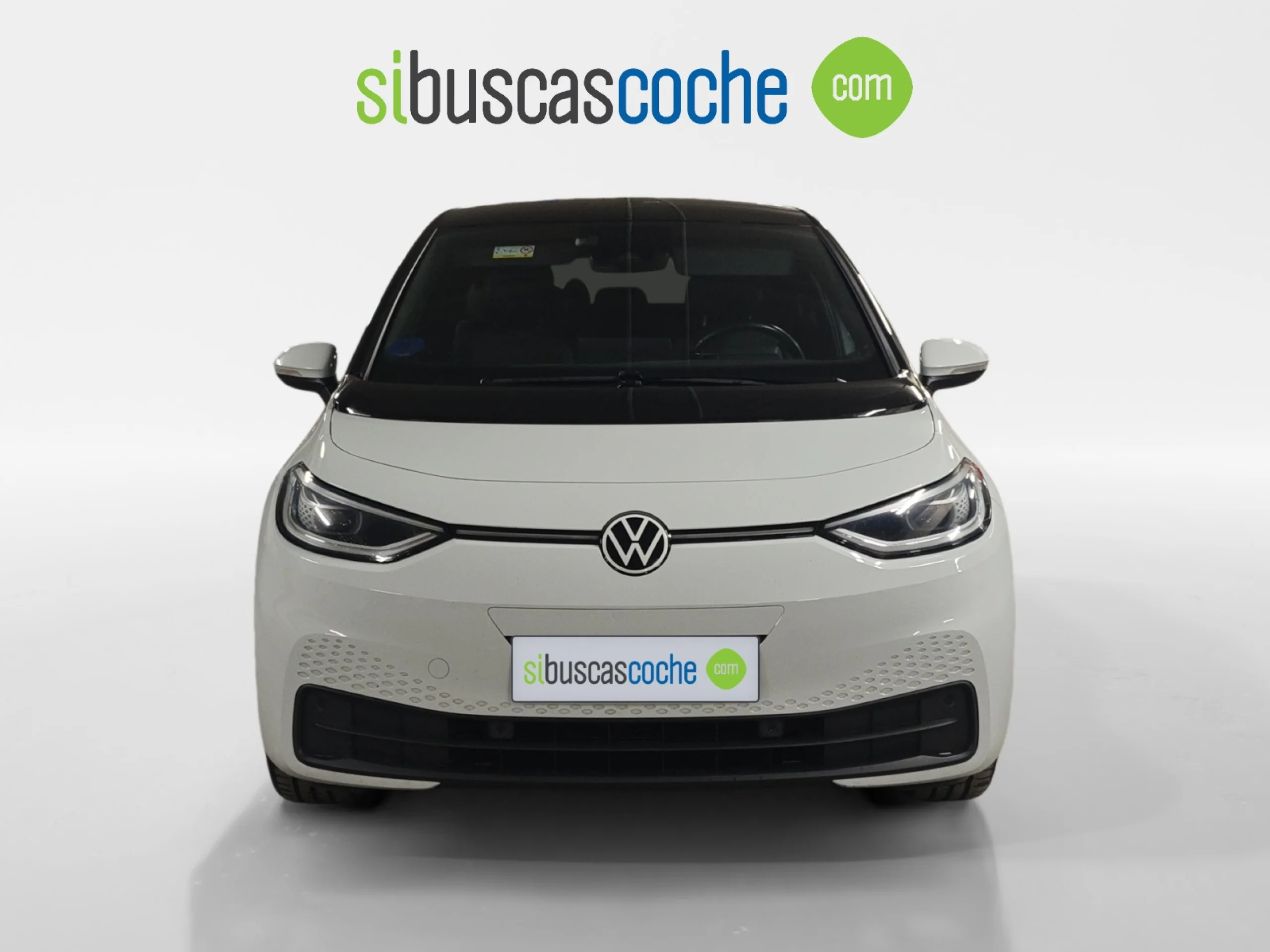 VOLKSWAGEN ID.3 PRO BUSINESS 107 KW (145 CV) AUTOMÁTICO - Foto 19