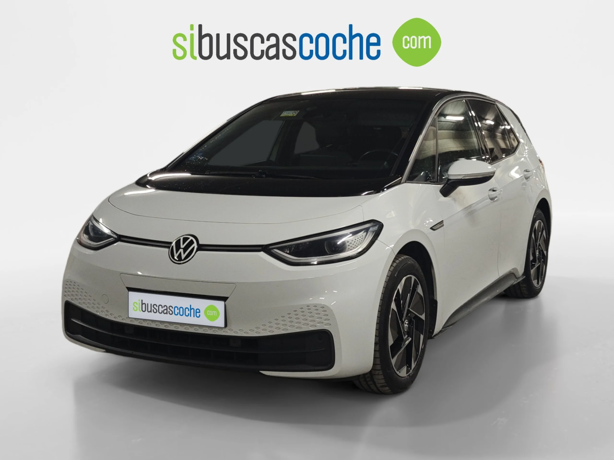 VOLKSWAGEN ID.3 PRO BUSINESS 107 KW (145 CV) AUTOMÁTICO - Foto 21