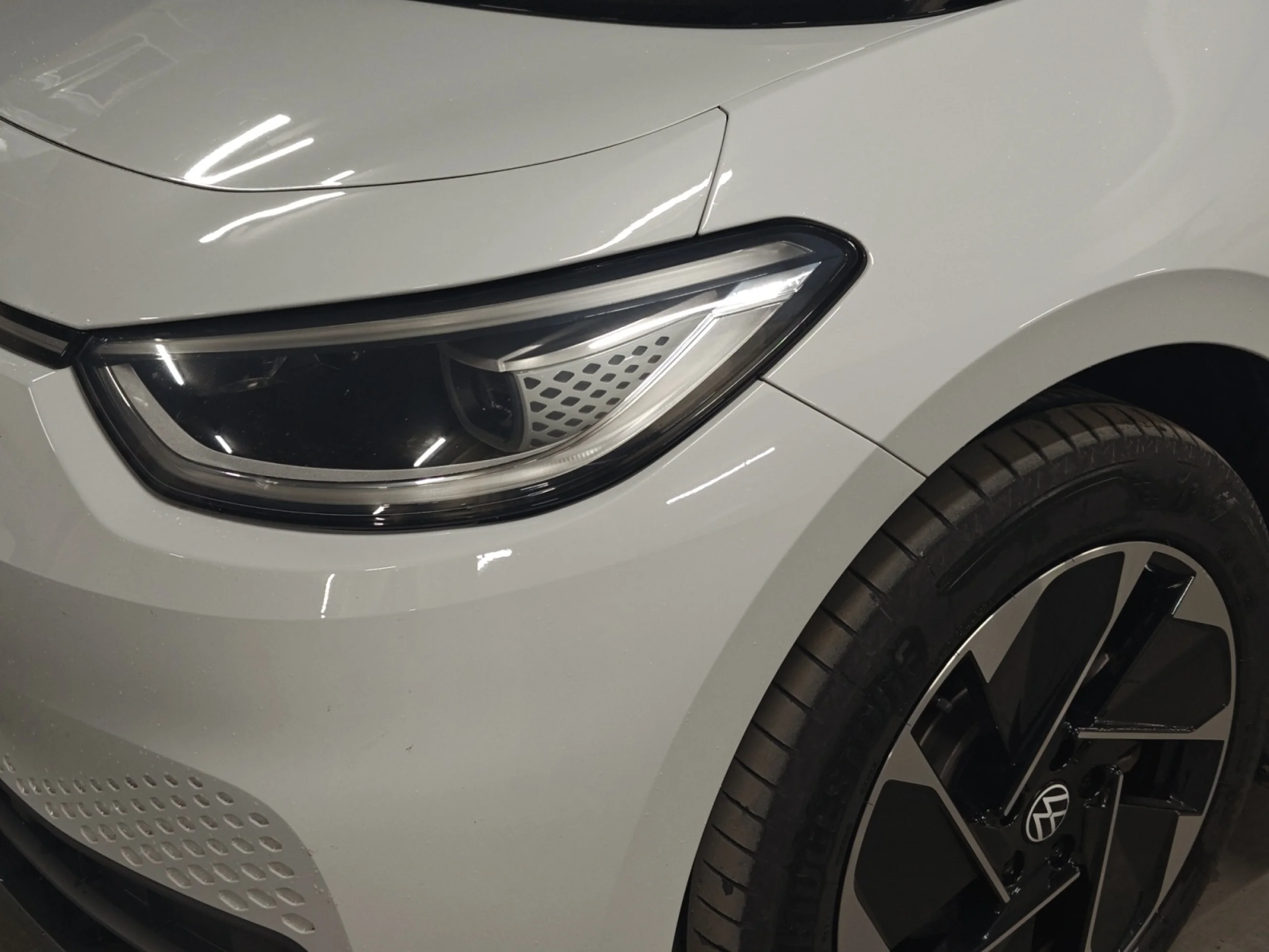 VOLKSWAGEN ID.3 PRO BUSINESS 107 KW (145 CV) AUTOMÁTICO - Foto 22