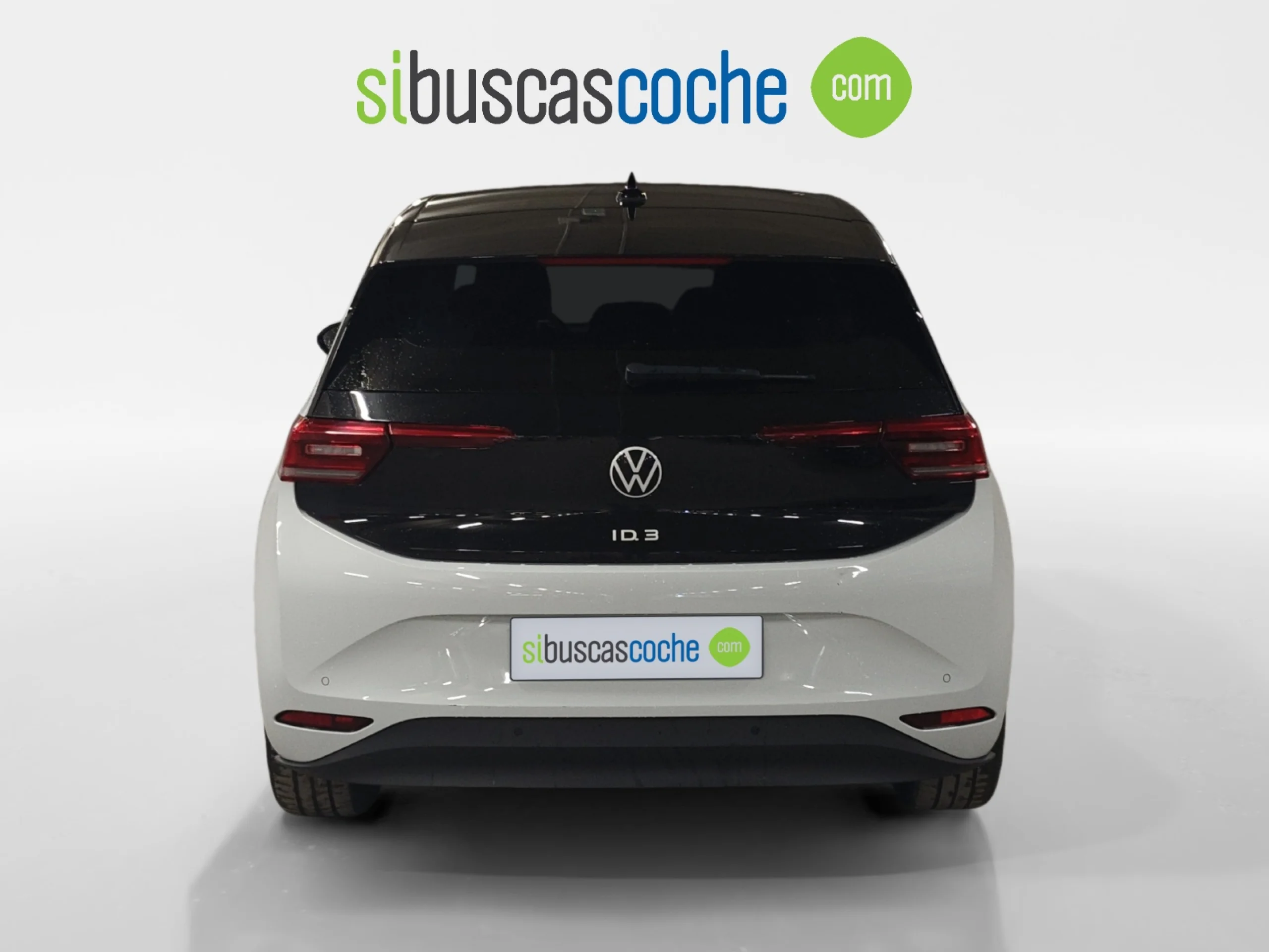 VOLKSWAGEN ID.3 PRO BUSINESS 107 KW (145 CV) AUTOMÁTICO - Foto 23