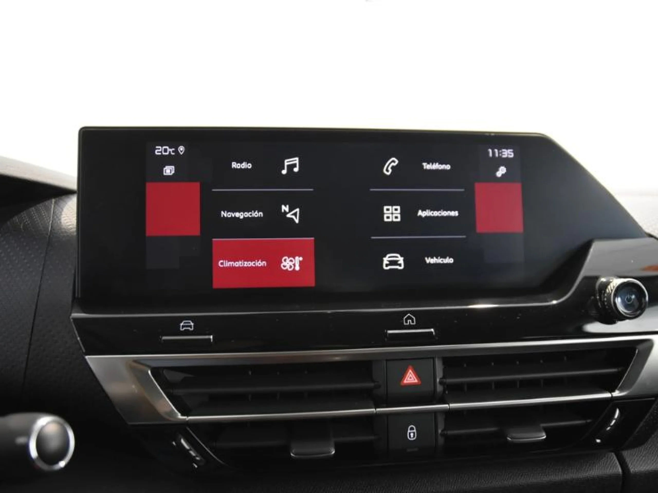 CITROEN C4 PURETECH 100 S&S 6V LIVE PACK - Foto 12