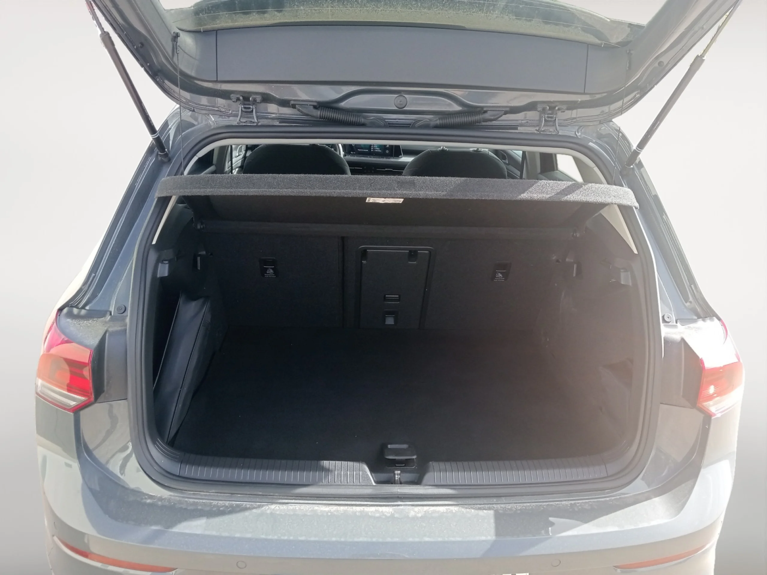 VOLKSWAGEN GOLF EHYBRID 1.4 TSI 150KW (204CV) DSG - Foto 7