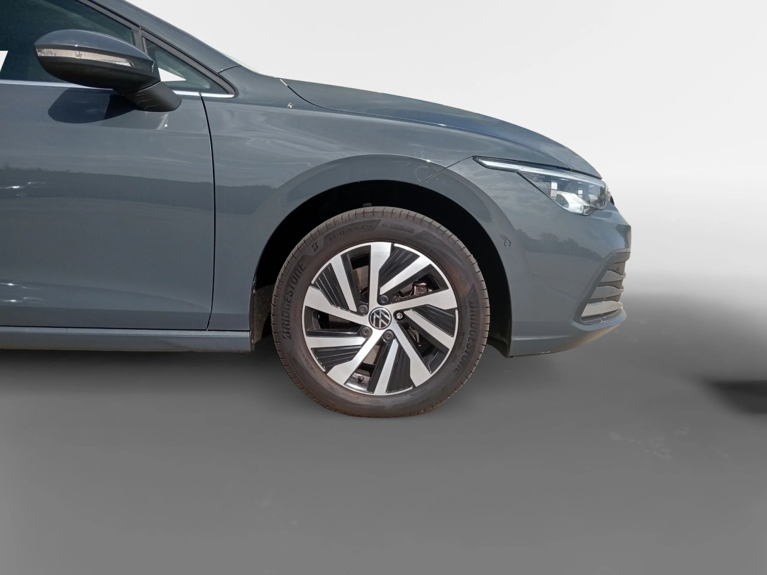 VOLKSWAGEN GOLF EHYBRID 1.4 TSI 150KW (204CV) DSG - Foto 8