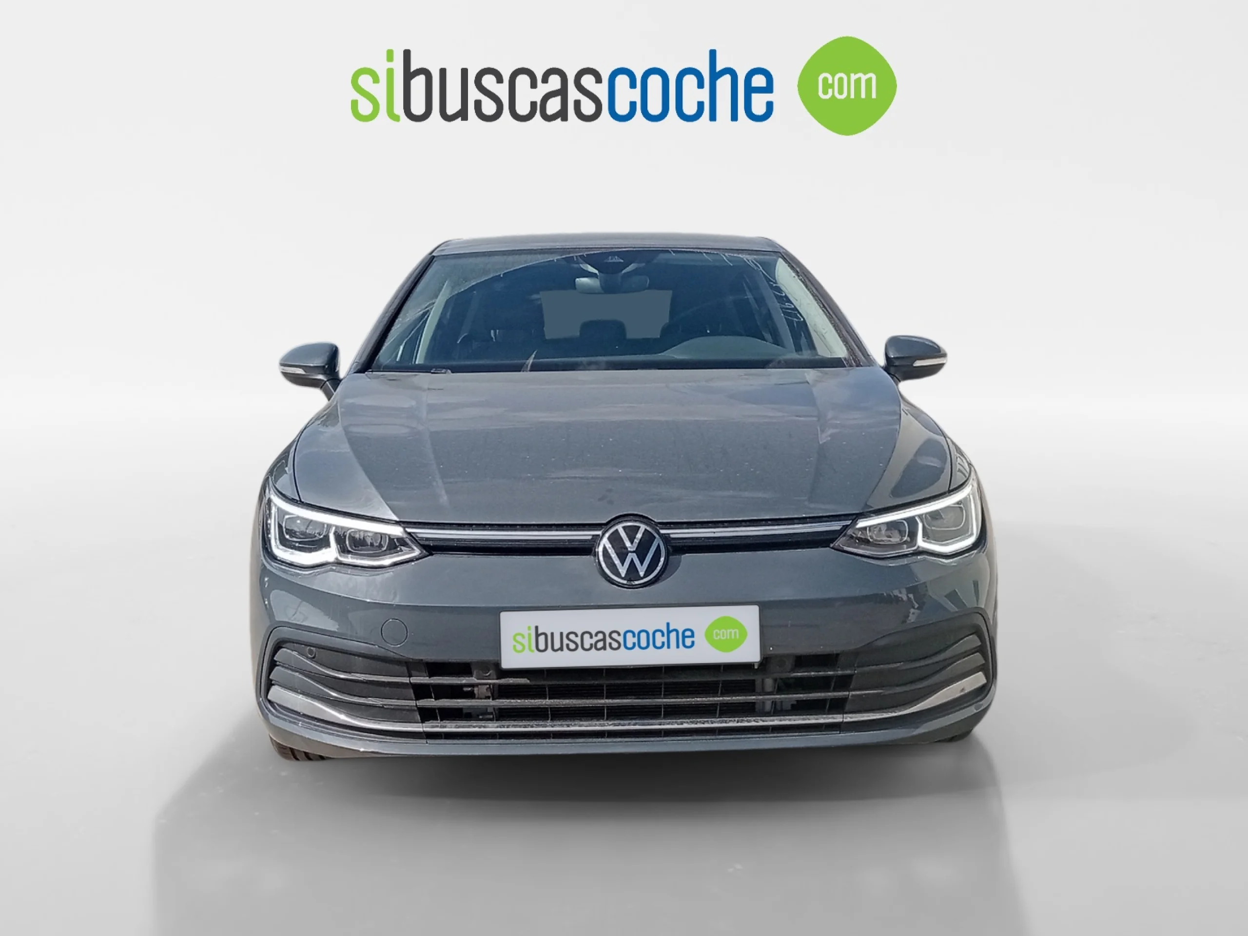 VOLKSWAGEN GOLF EHYBRID 1.4 TSI 150KW (204CV) DSG - Foto 12