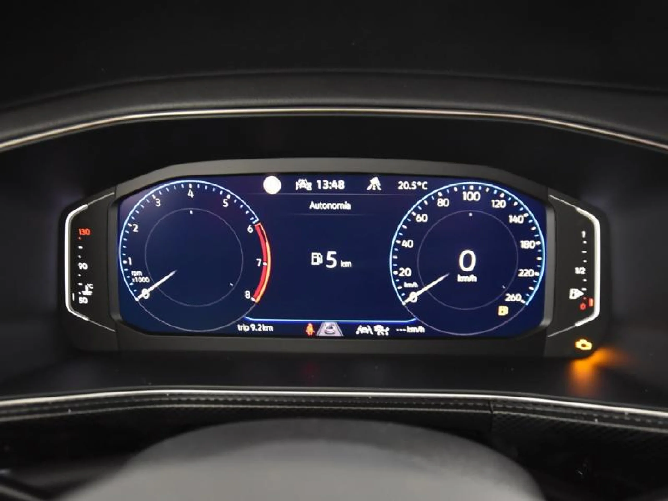 VOLKSWAGEN T CROSS T CROSS R LINE  1.0 TSI 85 KW (116 CV)  6 VEL. - Foto 14