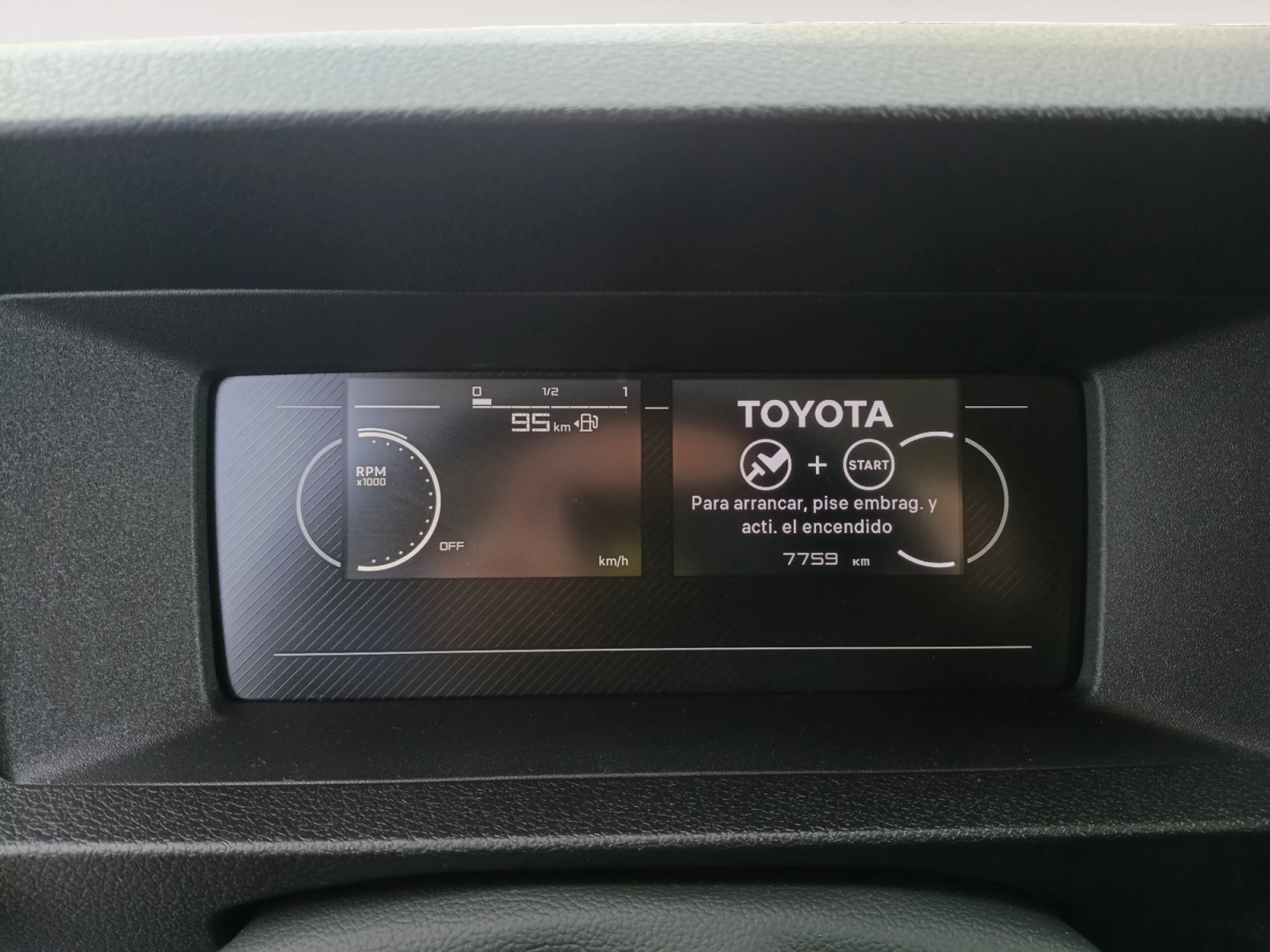 TOYOTA PROACE VERSO SHUTTLE L1 2.0D 106KW (145CV) 6MT VX 9P - Foto 10