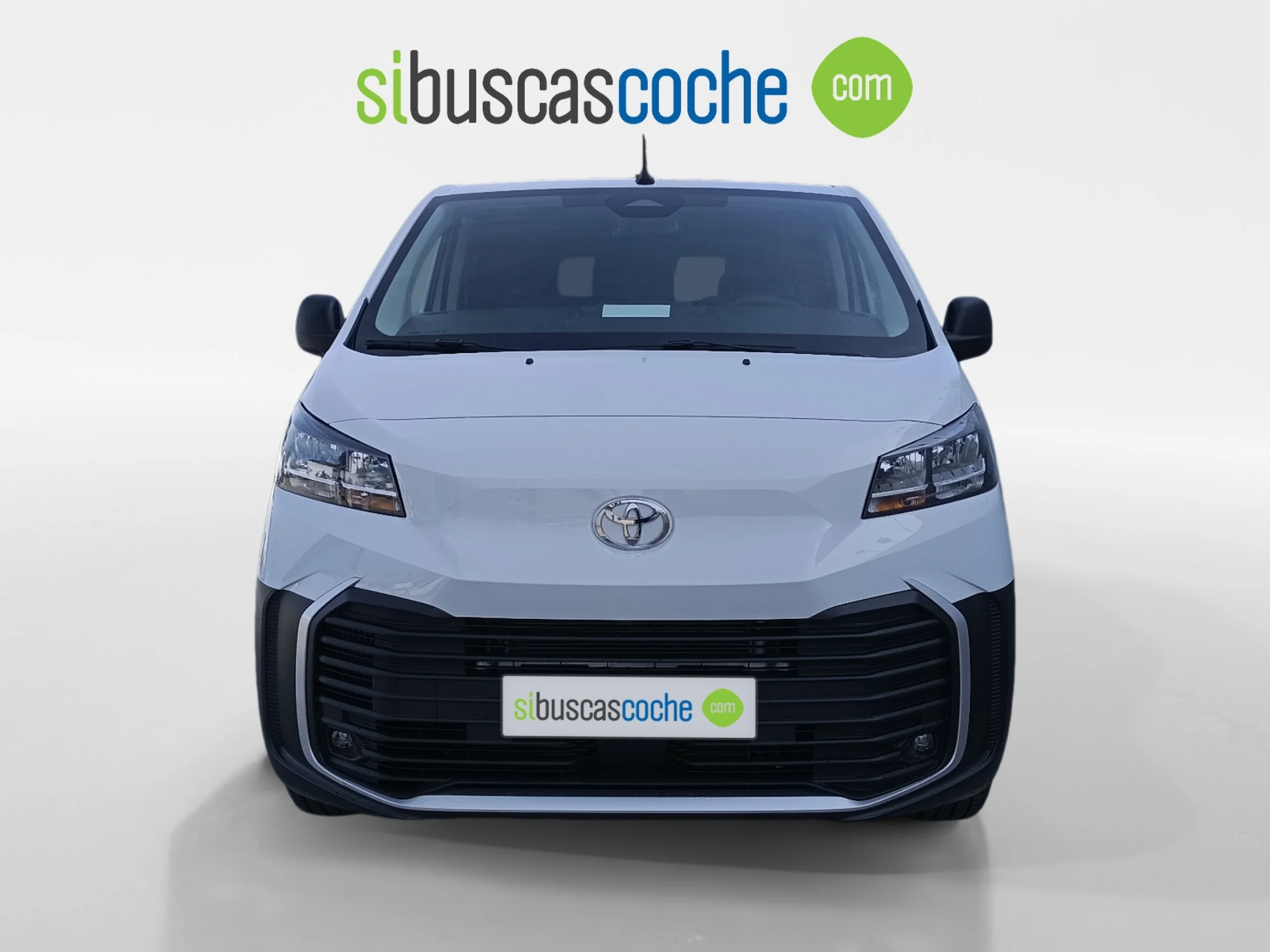 TOYOTA PROACE VERSO SHUTTLE L1 2.0D 106KW (145CV) 6MT VX 9P - Foto 12