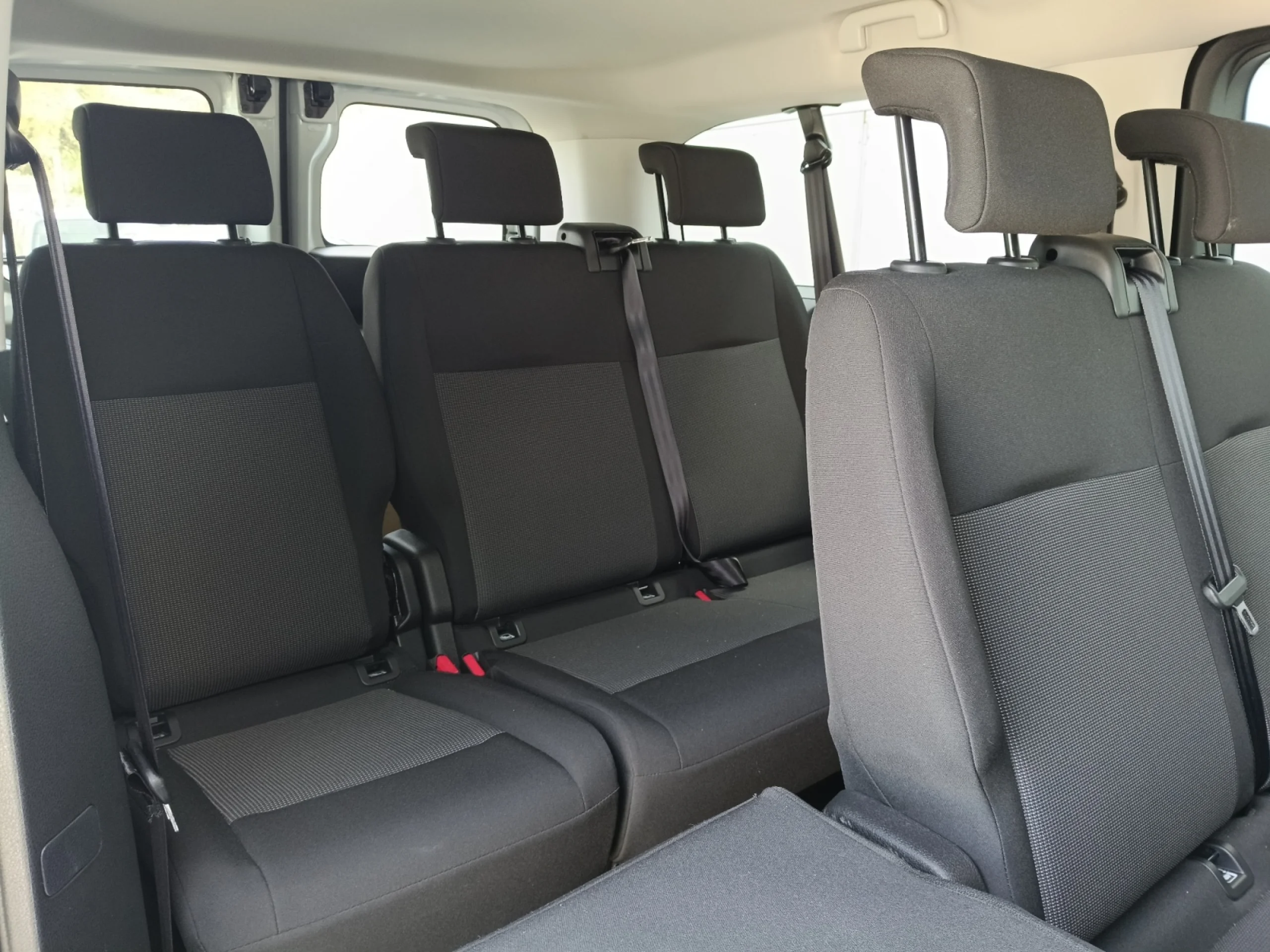 TOYOTA PROACE VERSO SHUTTLE L1 2.0D 106KW (145CV) 6MT VX 9P - Foto 13