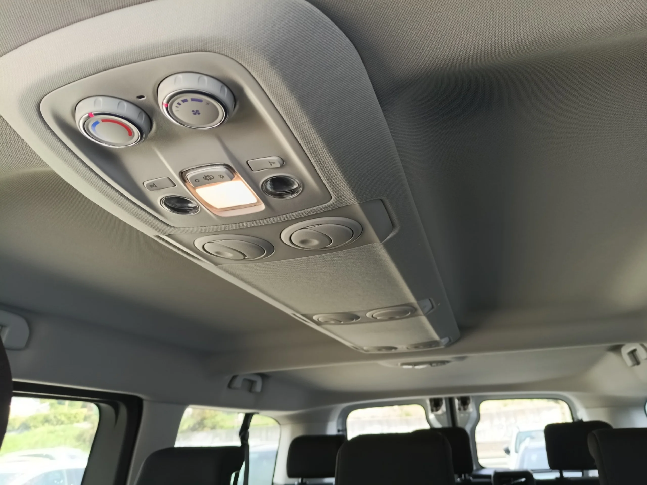 TOYOTA PROACE VERSO SHUTTLE L1 2.0D 106KW (145CV) 6MT VX 9P - Foto 14