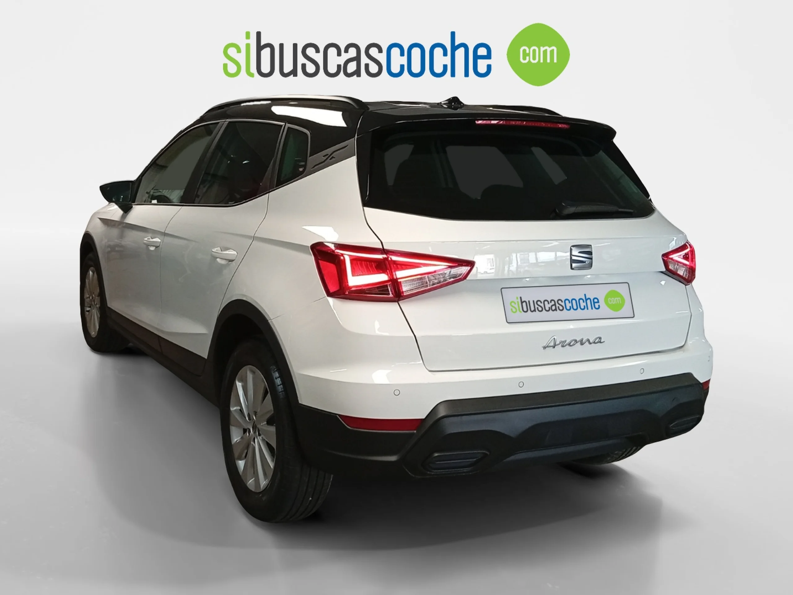 SEAT ARONA 1.0 TSI 85KW DSG STYLE SPECIAL EDITION - Foto 2