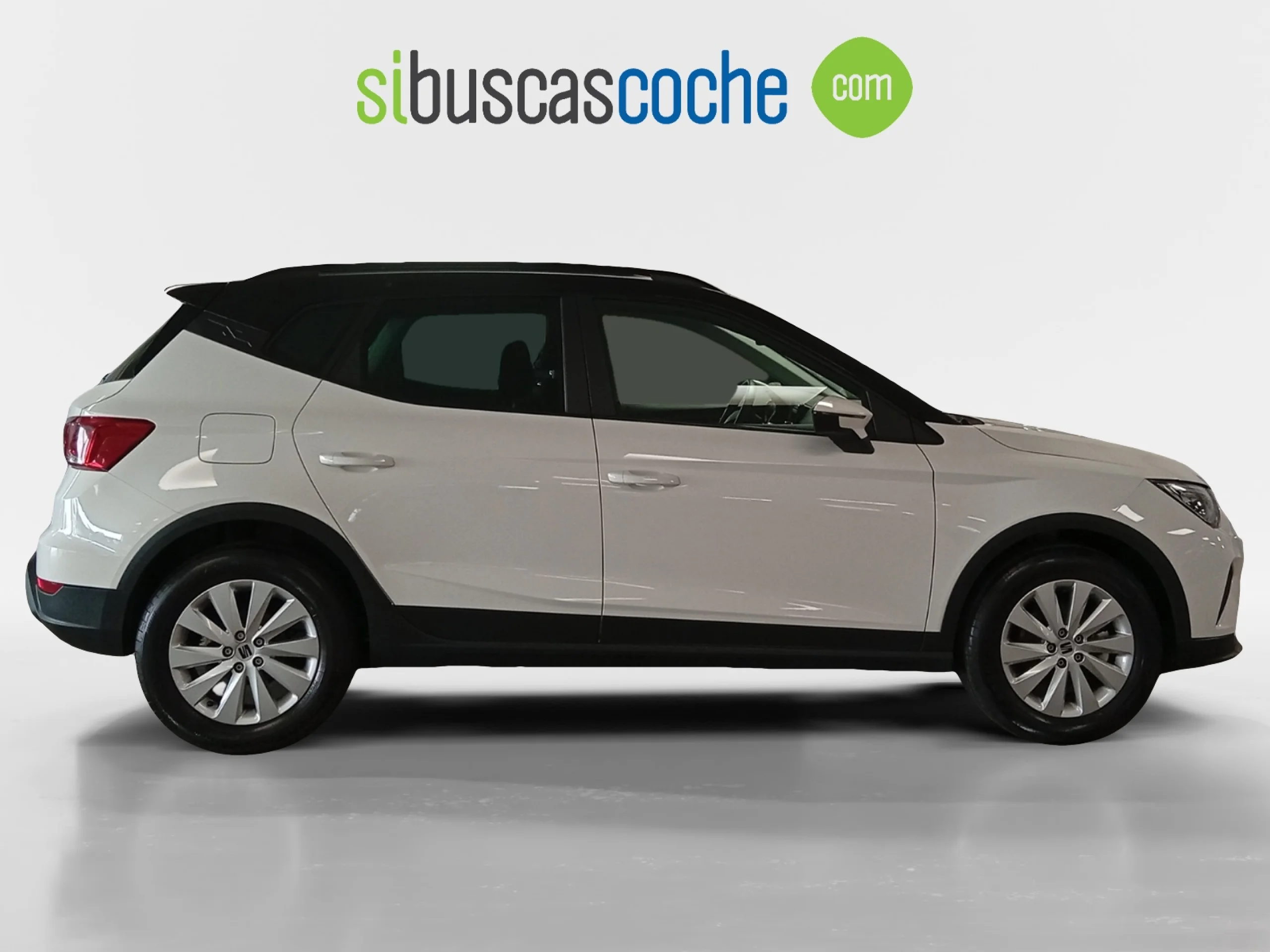 SEAT ARONA 1.0 TSI 85KW DSG STYLE SPECIAL EDITION - Foto 3