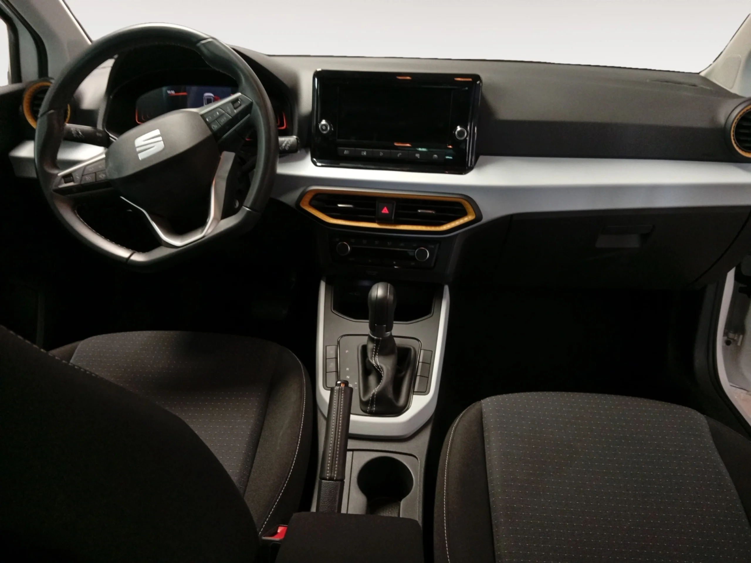 SEAT ARONA 1.0 TSI 85KW DSG STYLE SPECIAL EDITION - Foto 4