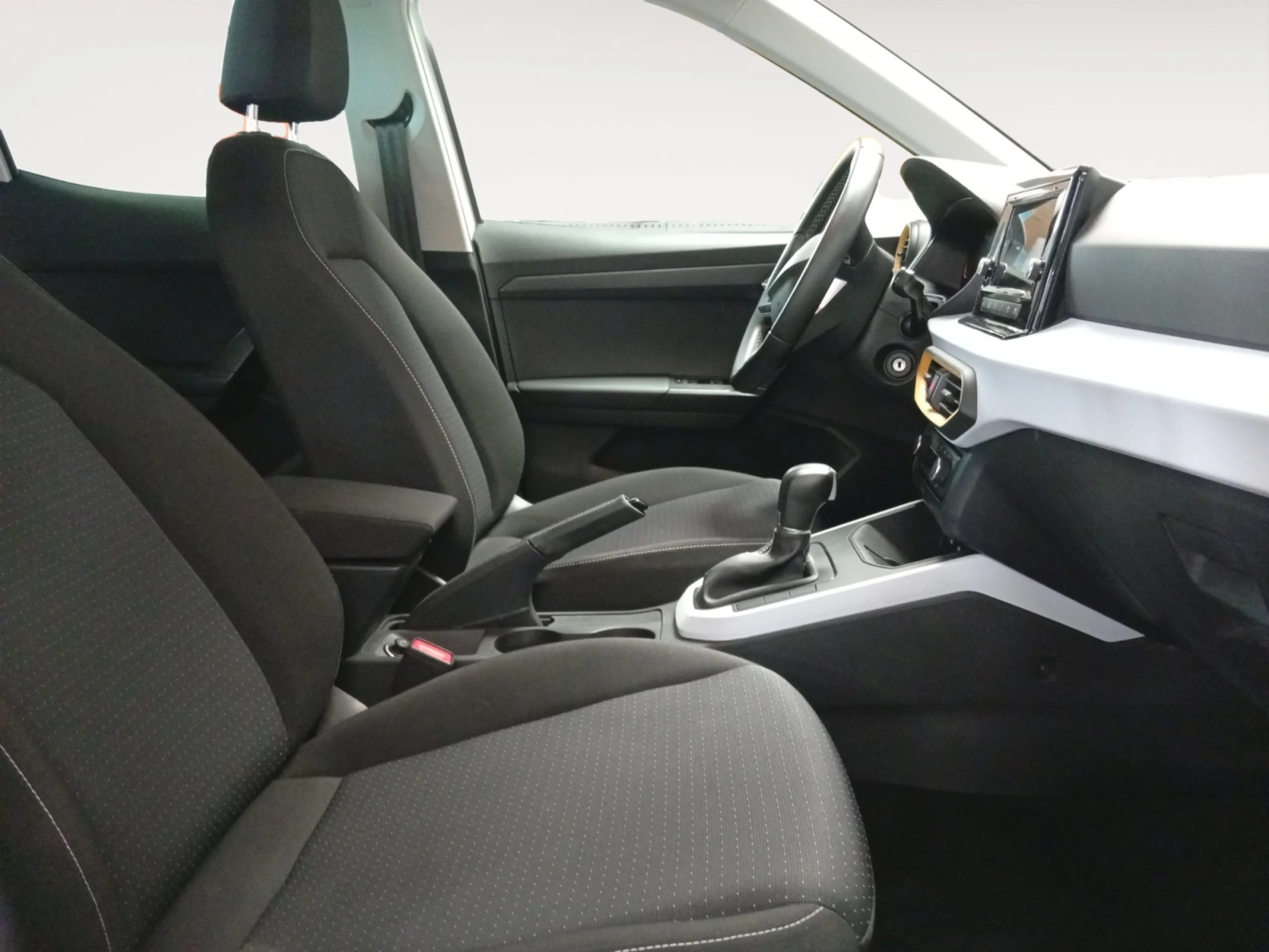 SEAT ARONA 1.0 TSI 85KW DSG STYLE SPECIAL EDITION - Foto 5