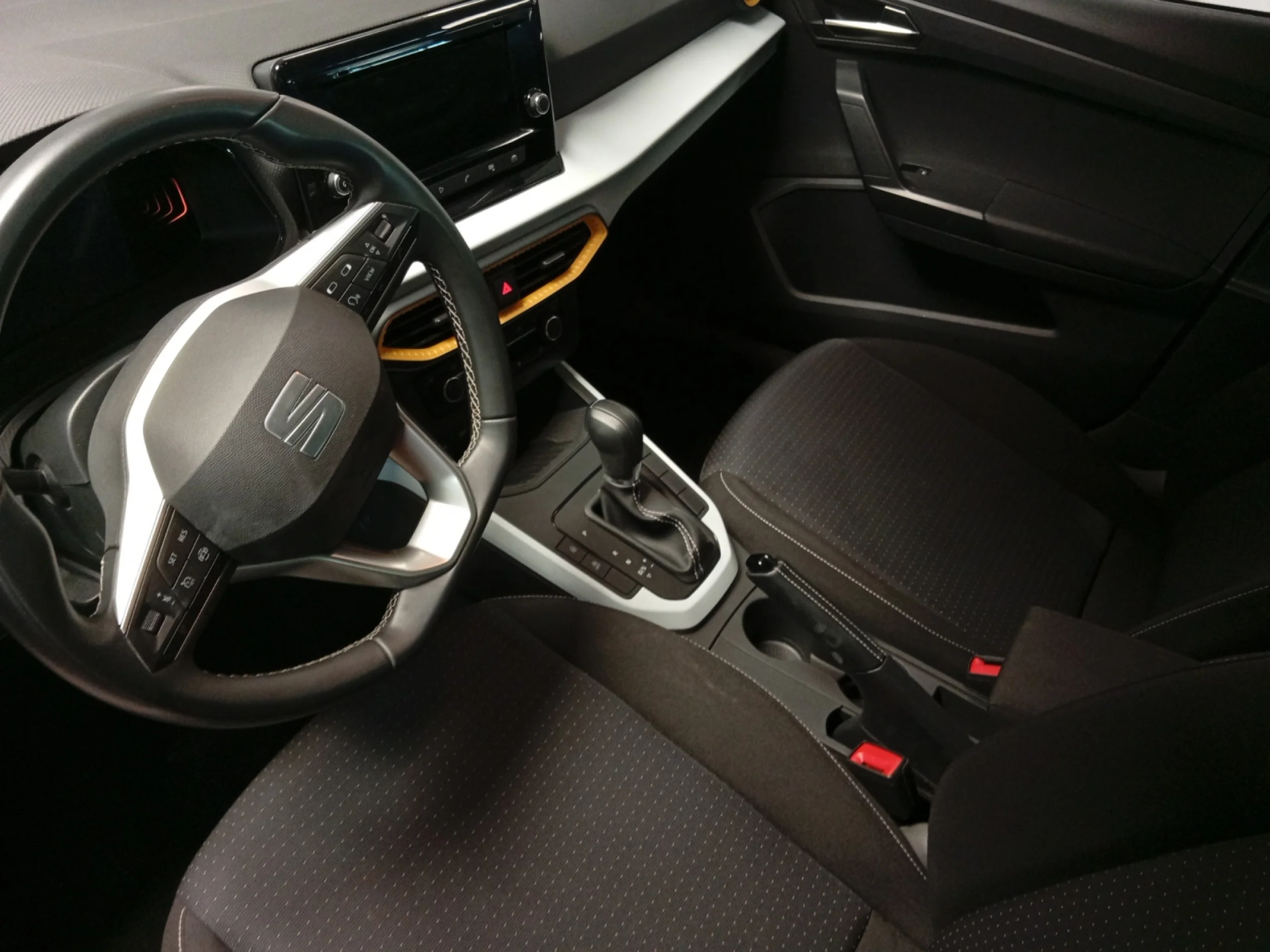SEAT ARONA 1.0 TSI 85KW DSG STYLE SPECIAL EDITION - Foto 10