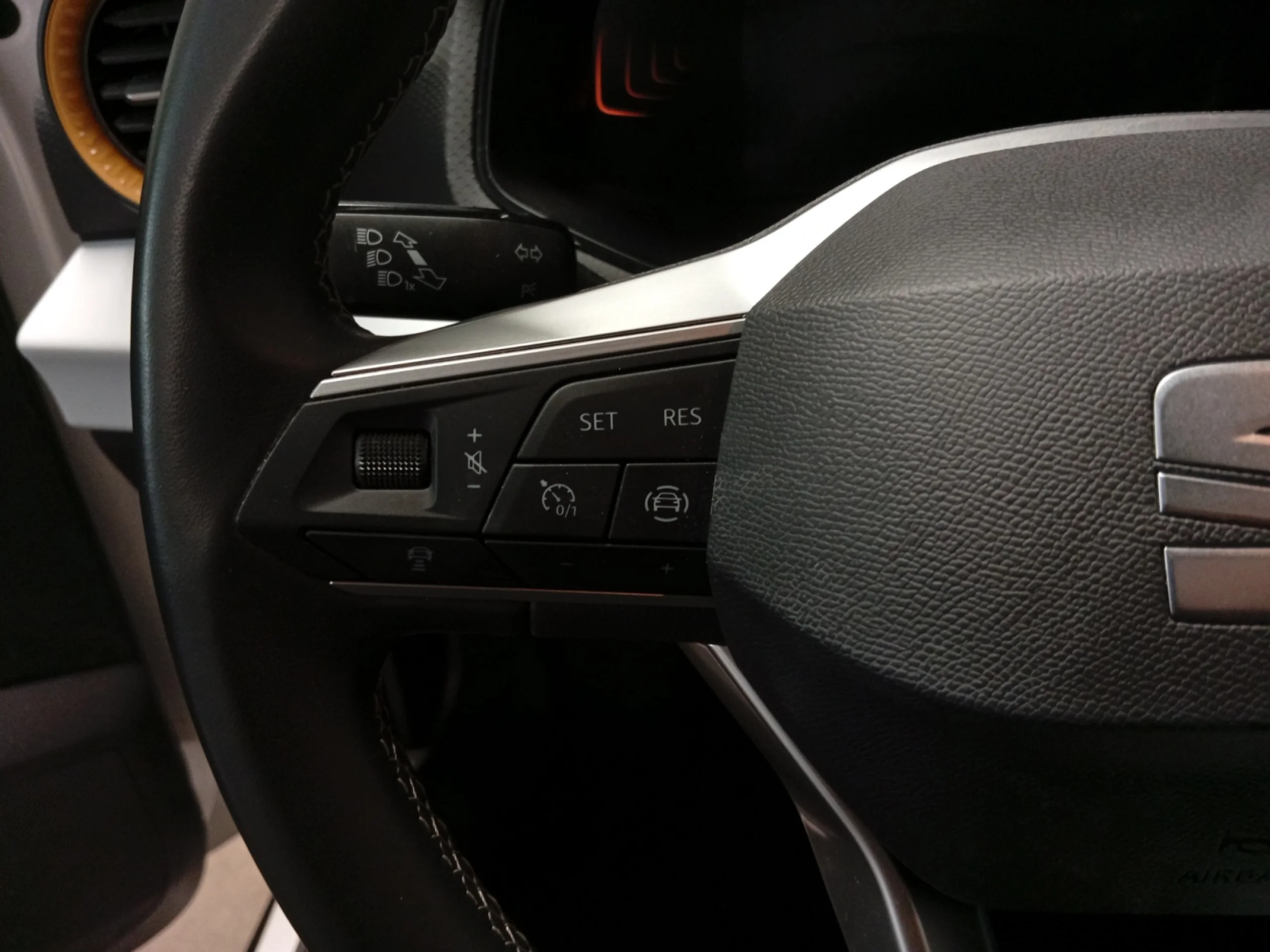 SEAT ARONA 1.0 TSI 85KW DSG STYLE SPECIAL EDITION - Foto 11