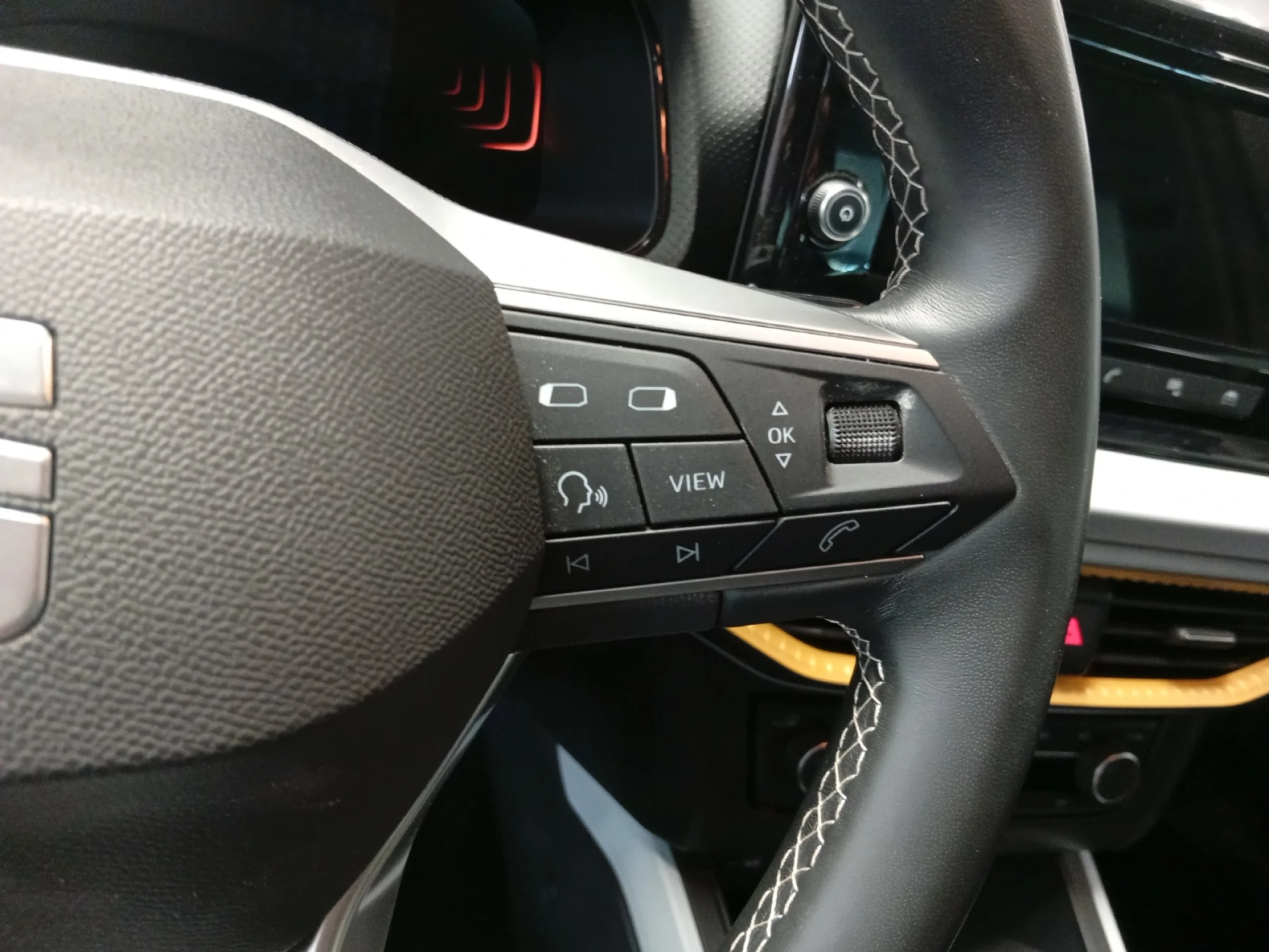 SEAT ARONA 1.0 TSI 85KW DSG STYLE SPECIAL EDITION - Foto 12