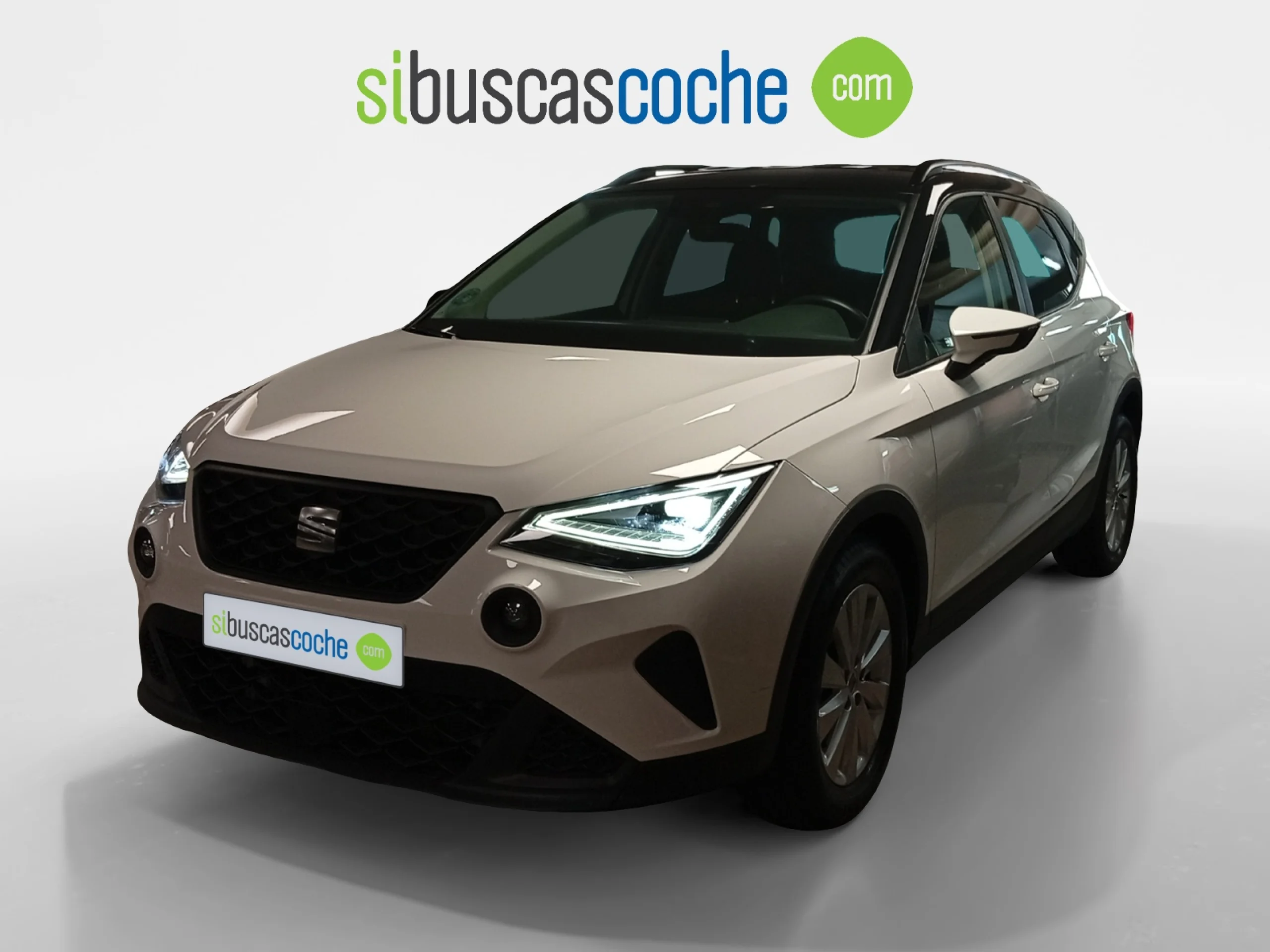 SEAT ARONA 1.0 TSI 85KW DSG STYLE SPECIAL EDITION - Foto 15