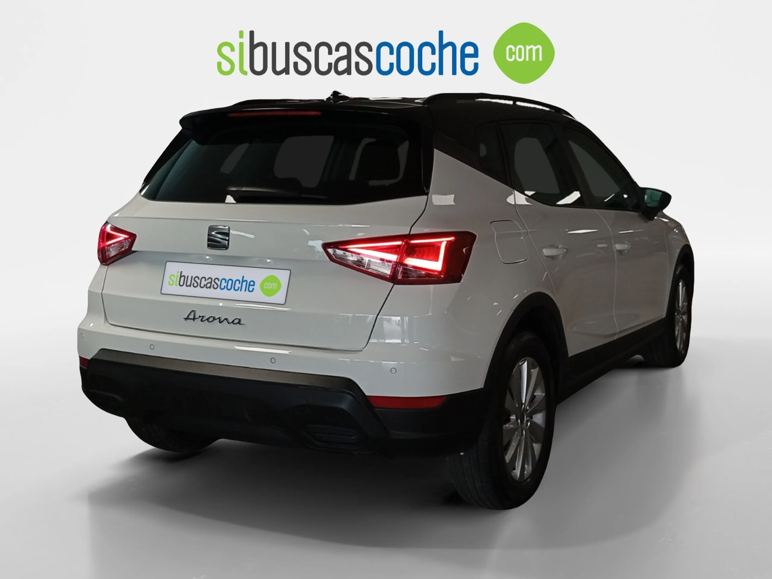 SEAT ARONA 1.0 TSI 85KW DSG STYLE SPECIAL EDITION - Foto 16
