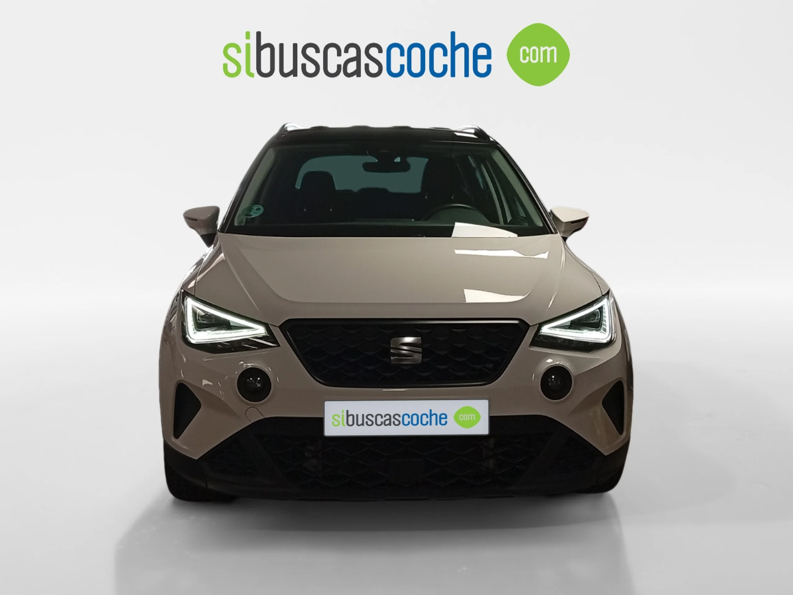 SEAT ARONA 1.0 TSI 85KW DSG STYLE SPECIAL EDITION - Foto 17