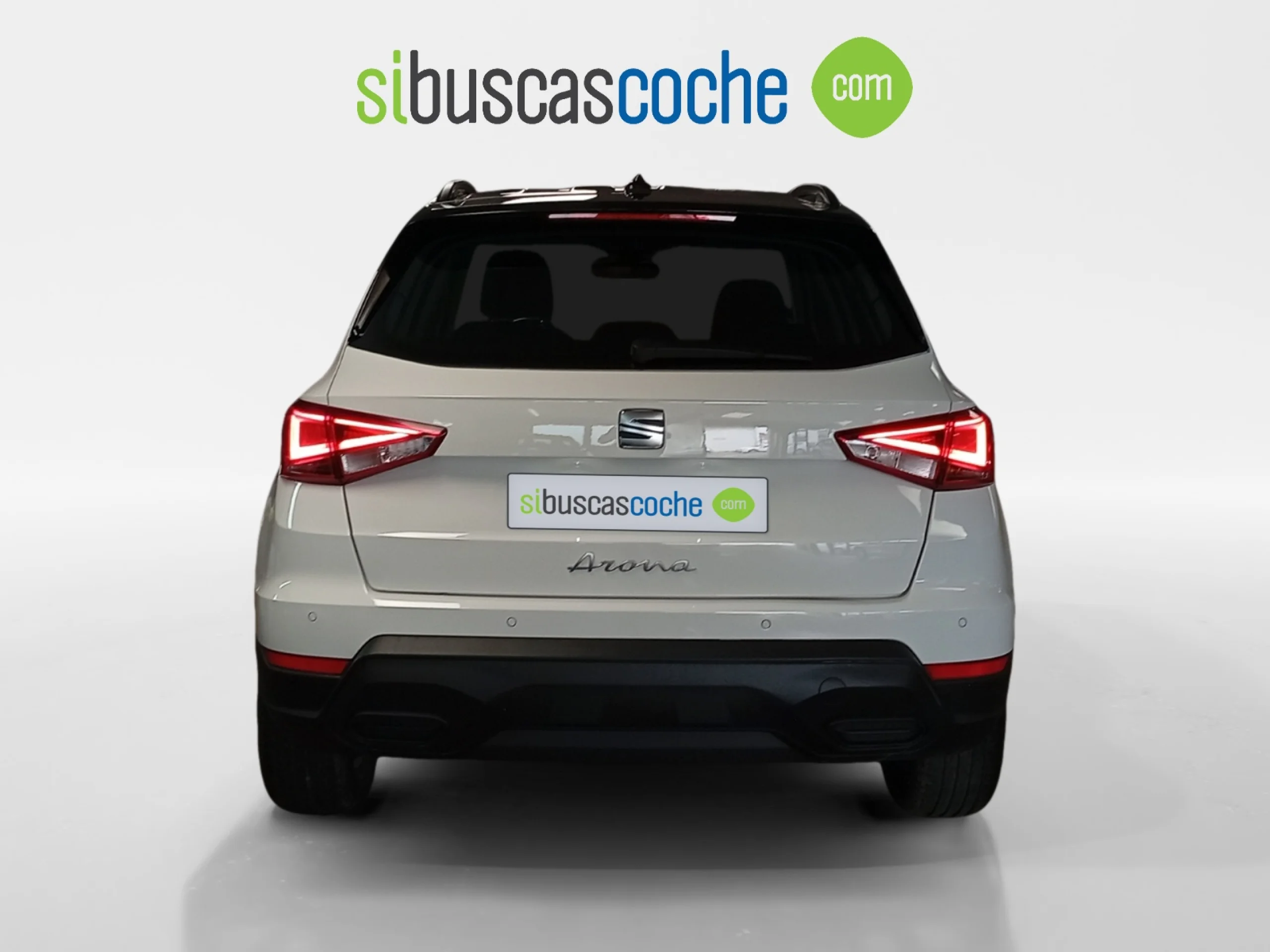 SEAT ARONA 1.0 TSI 85KW DSG STYLE SPECIAL EDITION - Foto 18