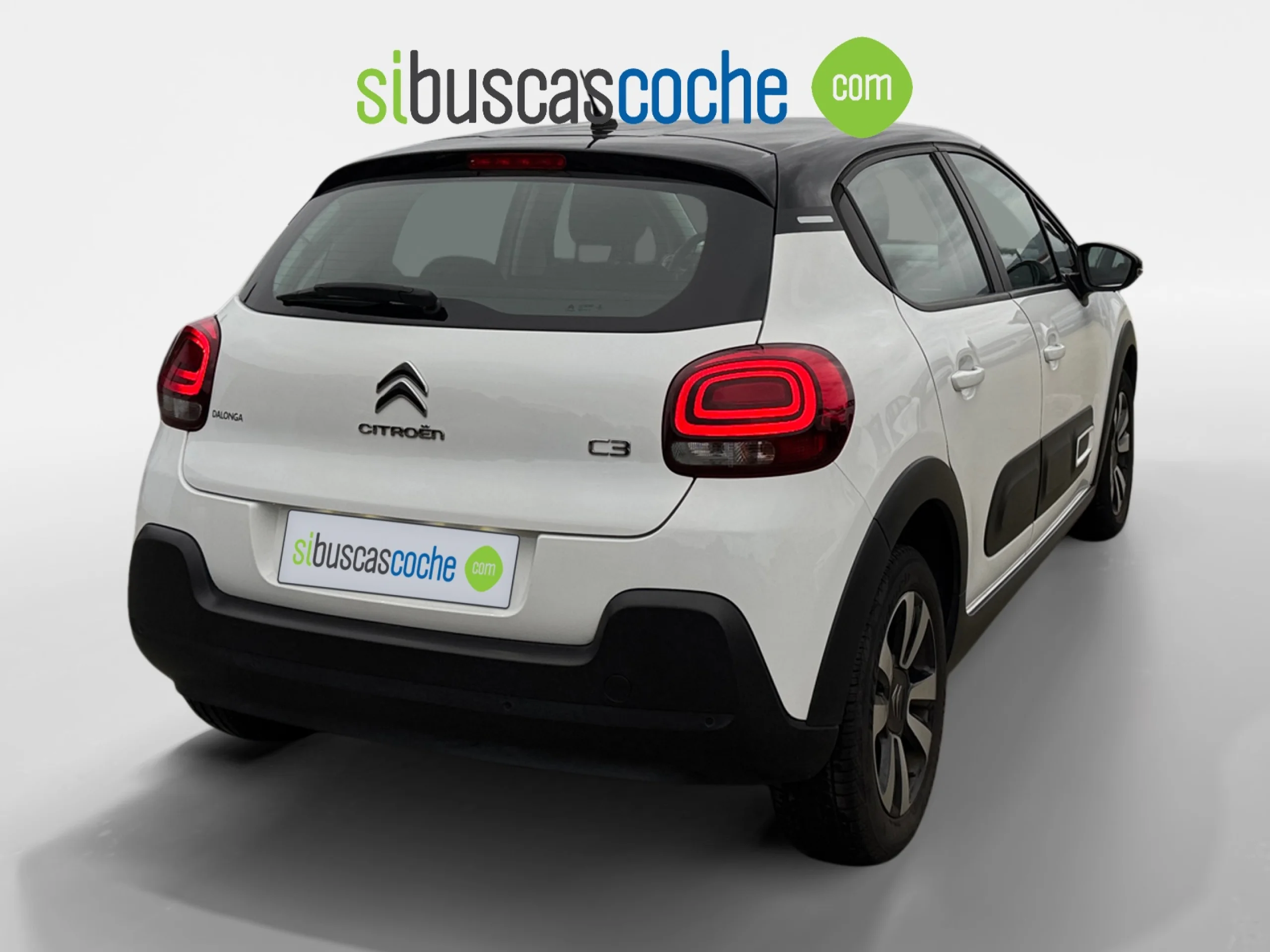 CITROEN C3 BLUEHDI 75KW (100CV) S&S FEEL - Foto 5