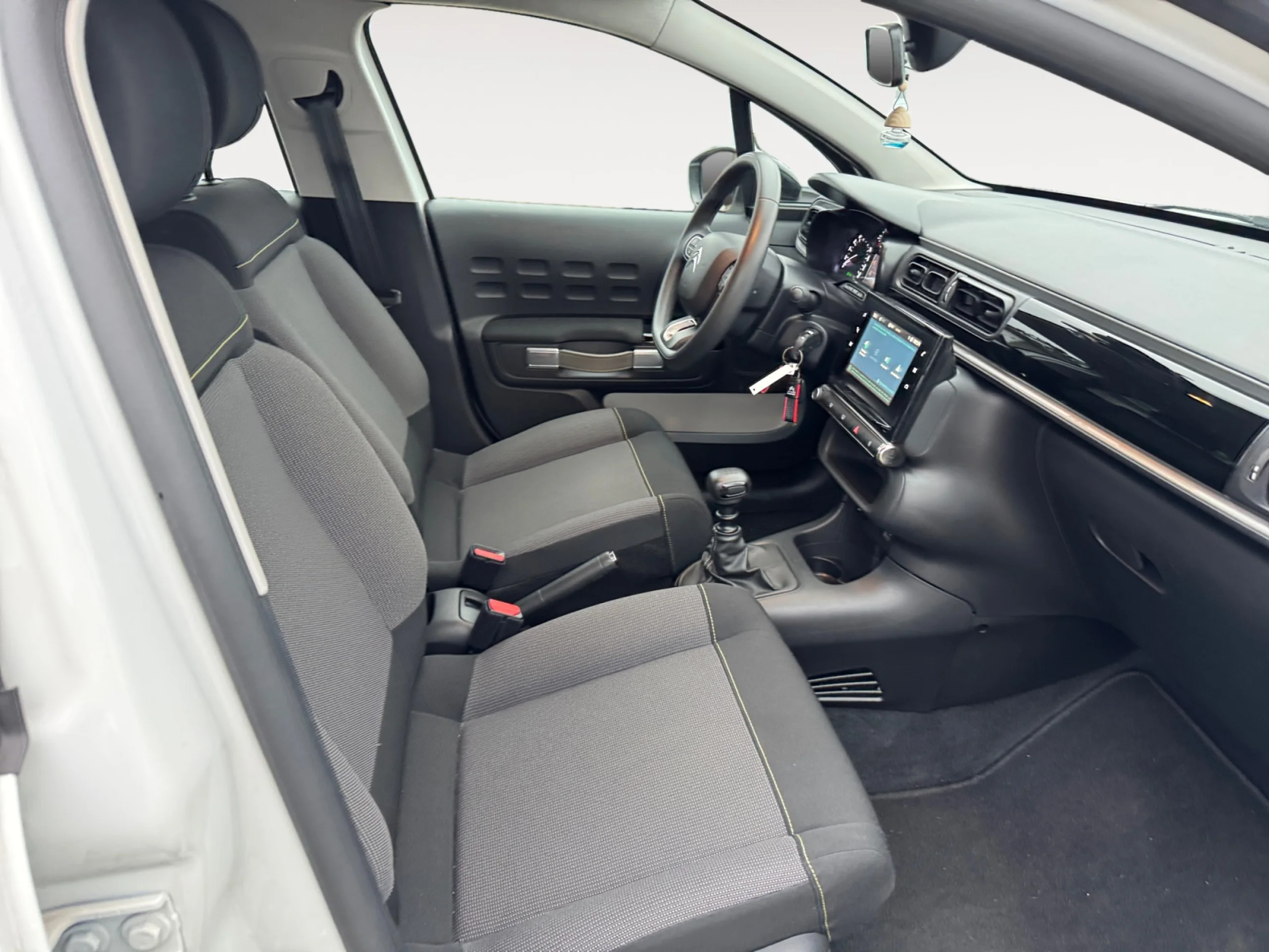 CITROEN C3 BLUEHDI 75KW (100CV) S&S FEEL - Foto 6