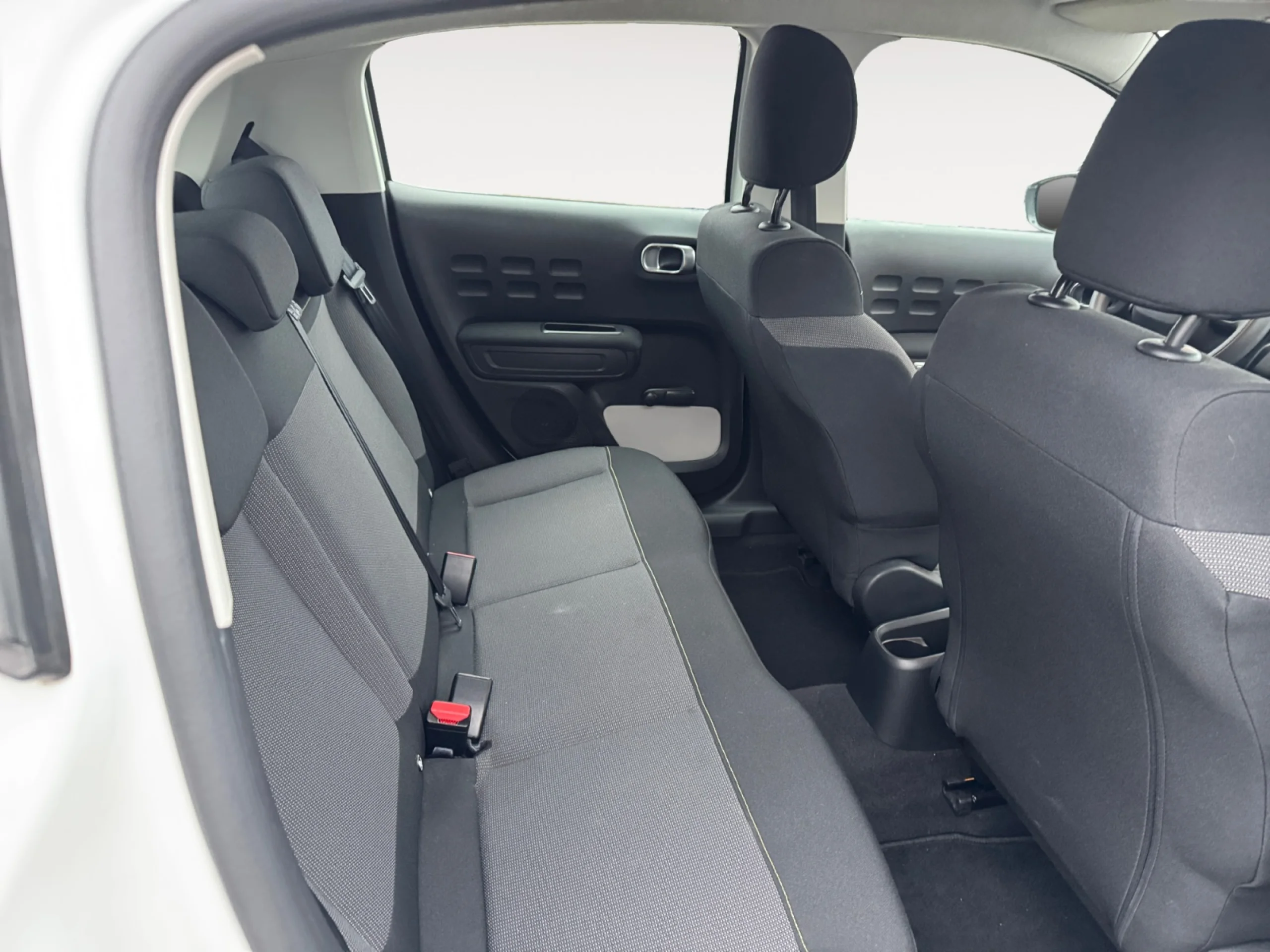 CITROEN C3 BLUEHDI 75KW (100CV) S&S FEEL - Foto 7