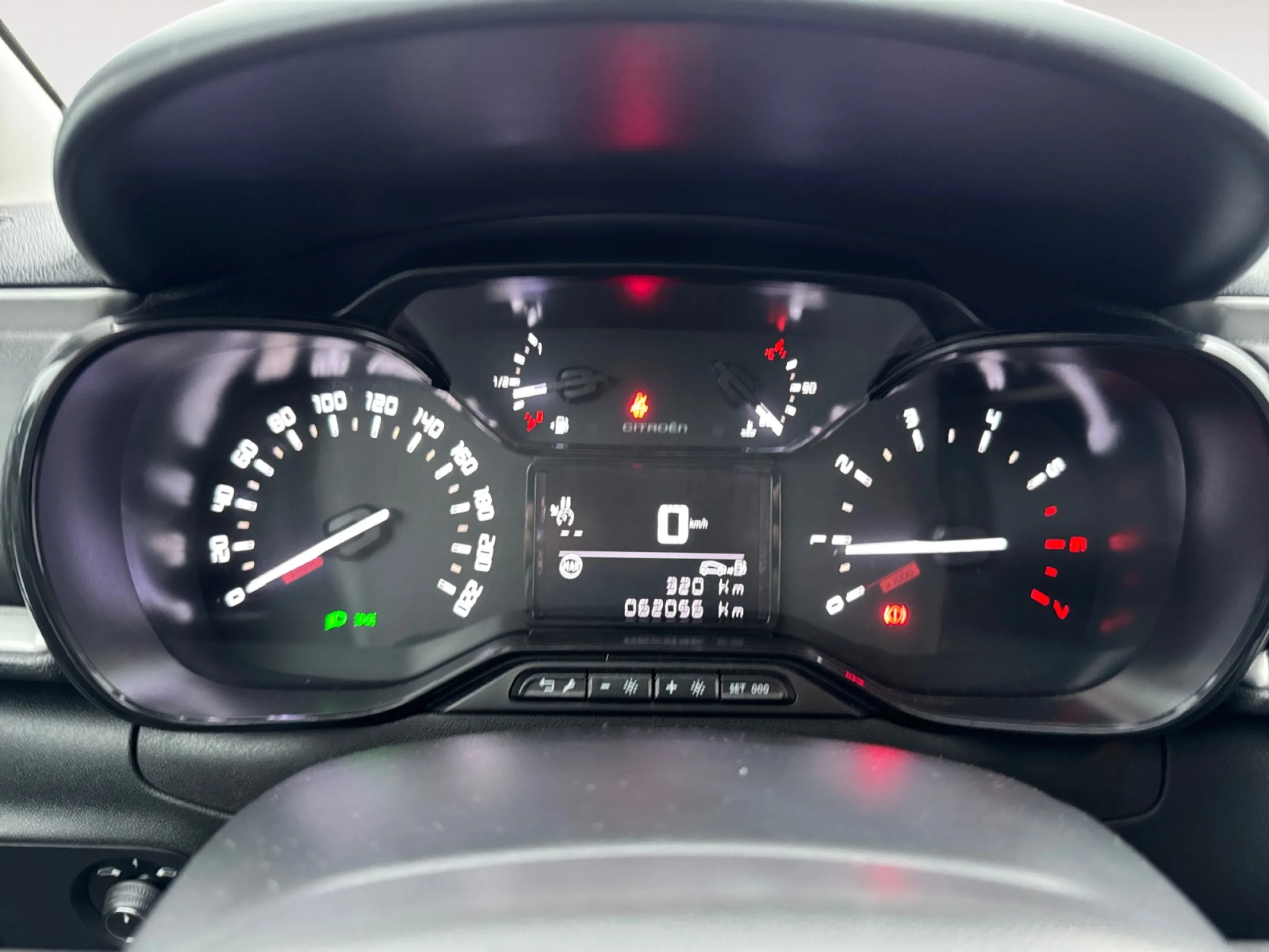 CITROEN C3 BLUEHDI 75KW (100CV) S&S FEEL - Foto 8