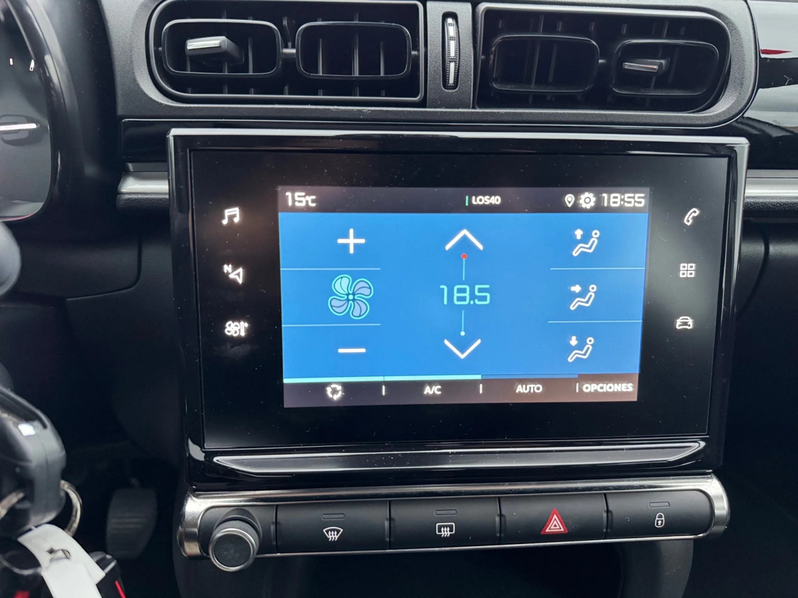 CITROEN C3 BLUEHDI 75KW (100CV) S&S FEEL - Foto 12