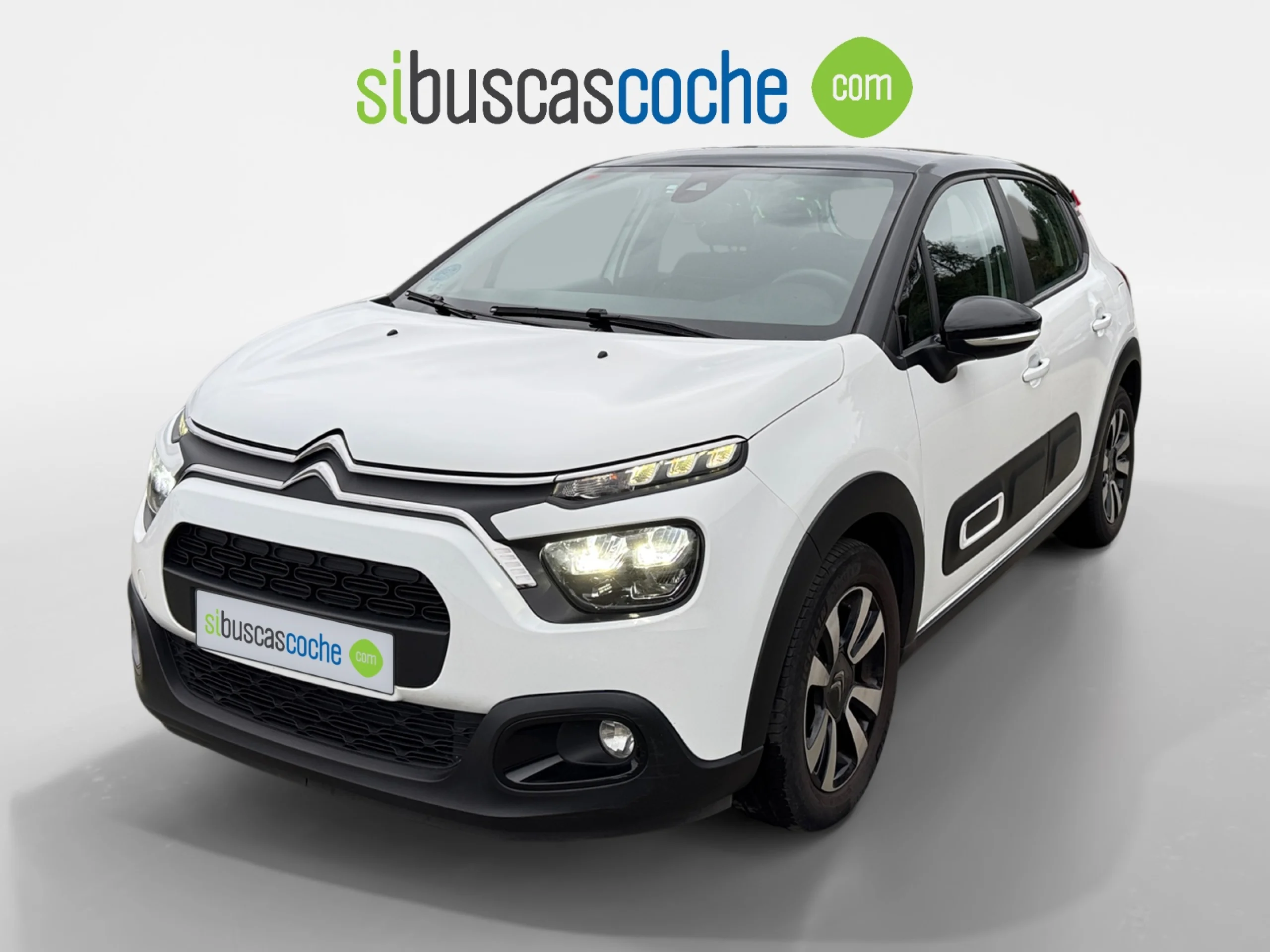CITROEN C3 BLUEHDI 75KW (100CV) S&S FEEL - Foto 13