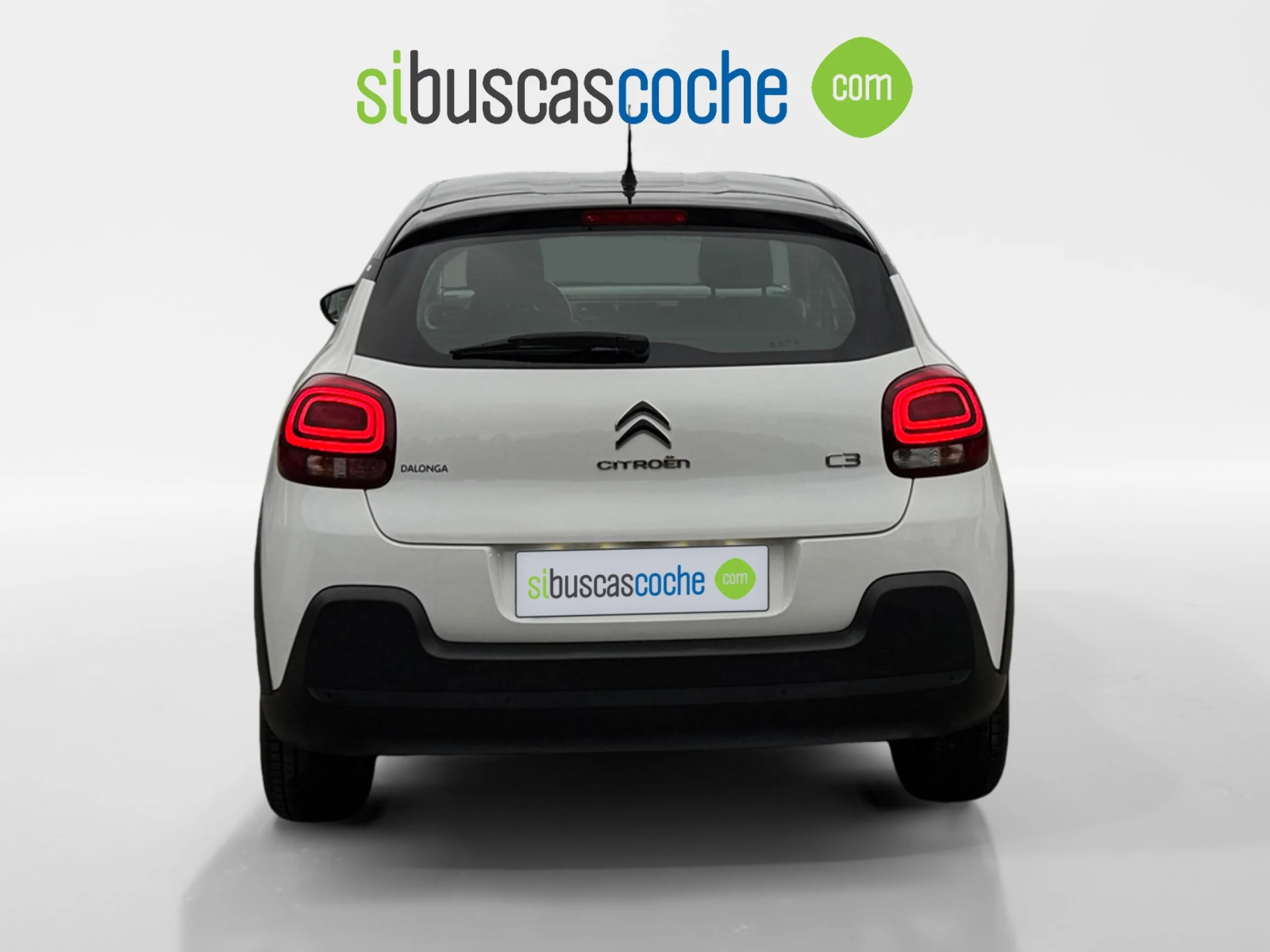 CITROEN C3 BLUEHDI 75KW (100CV) S&S FEEL - Foto 15