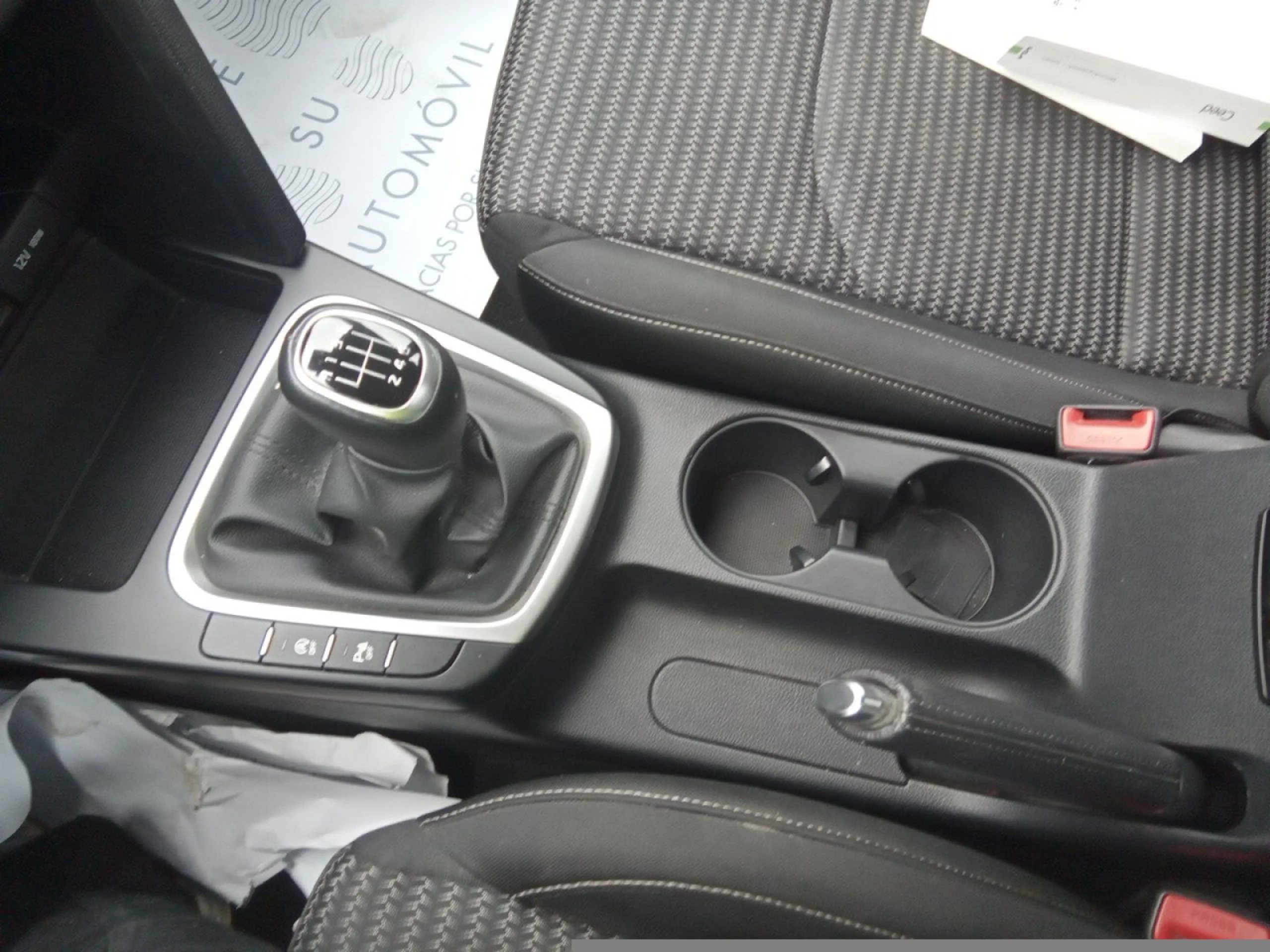 KIA XCEED 1.0 T GDI DRIVE 88KW (120CV) - Foto 10