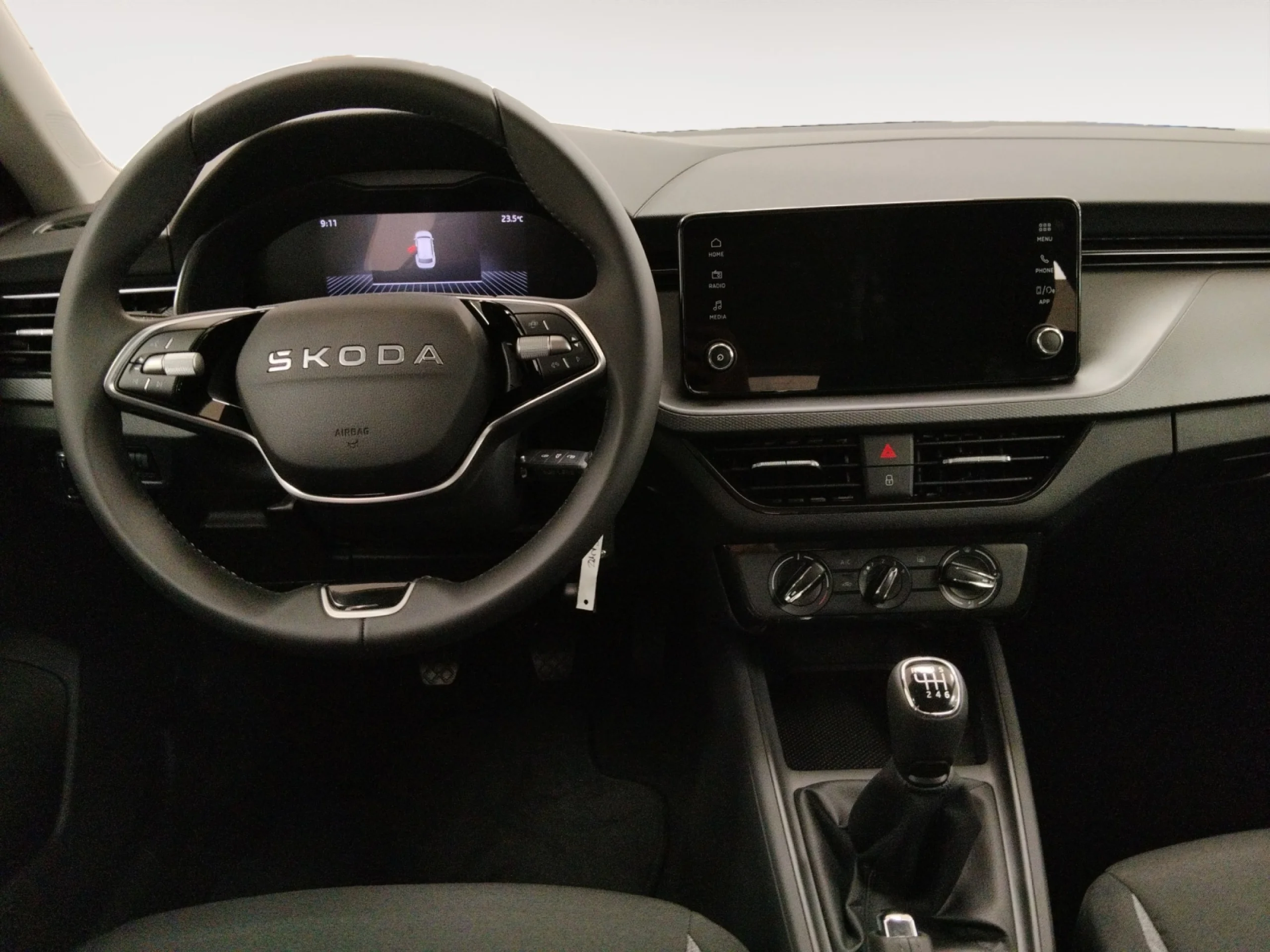 SKODA KAMIQ 1.0 TSI 85KW (115CV) GO - Foto 4