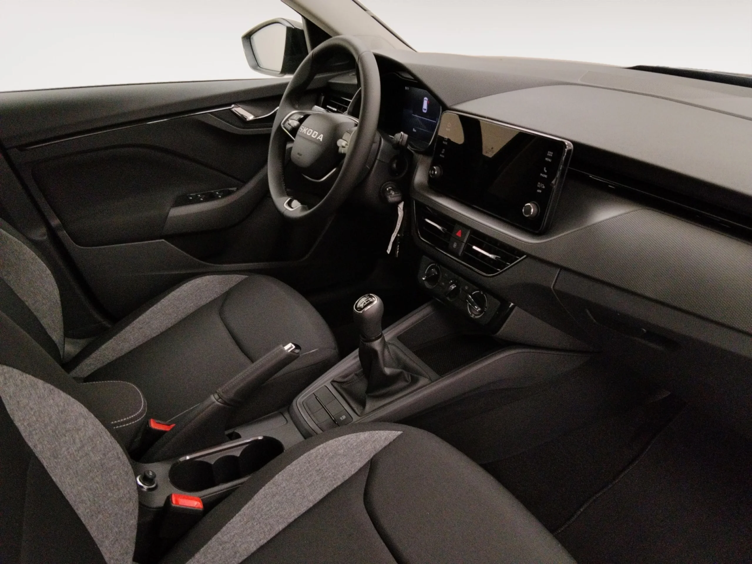 SKODA KAMIQ 1.0 TSI 85KW (115CV) GO - Foto 5