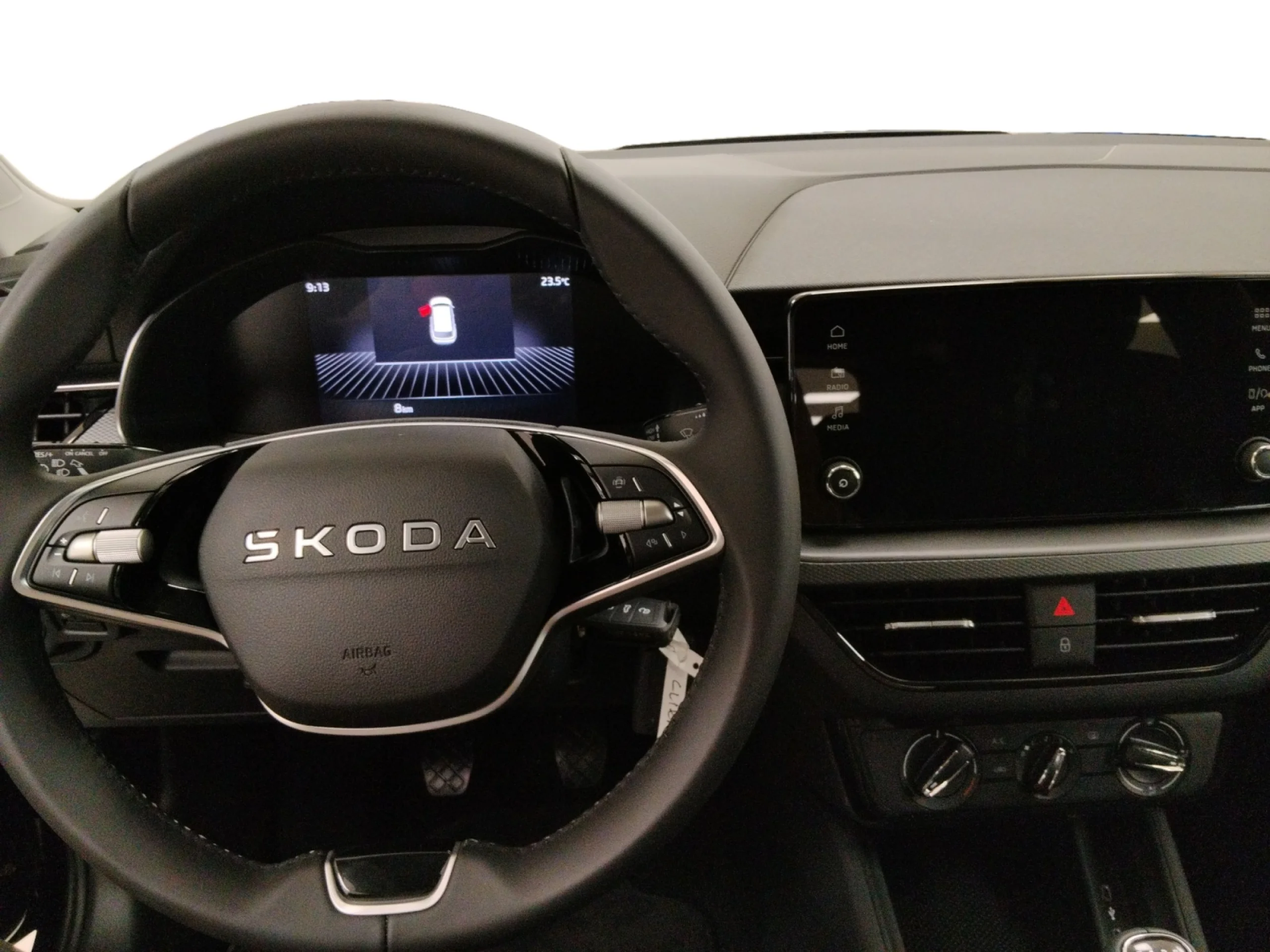 SKODA KAMIQ 1.0 TSI 85KW (115CV) GO - Foto 12