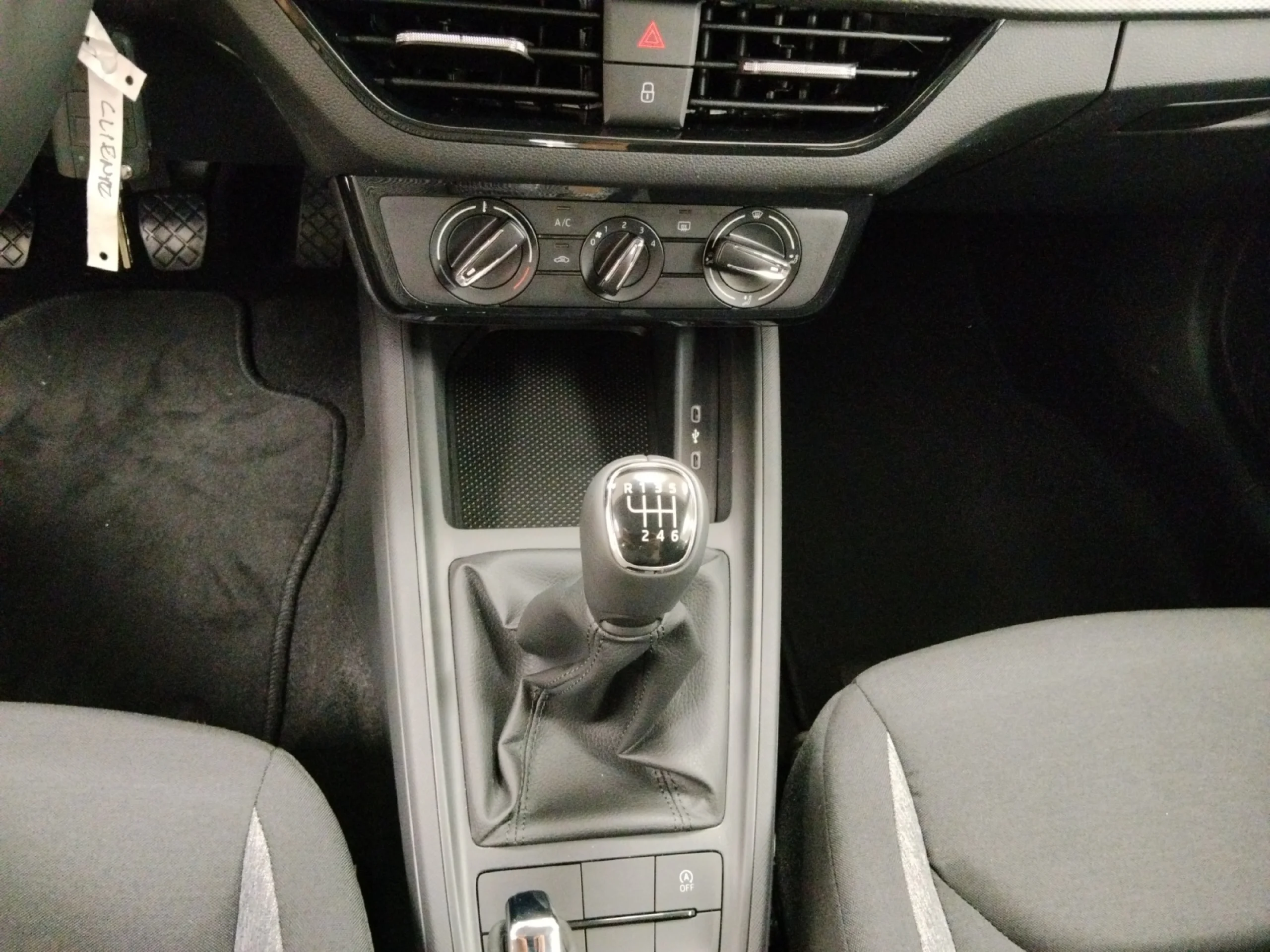 SKODA KAMIQ 1.0 TSI 85KW (115CV) GO - Foto 13