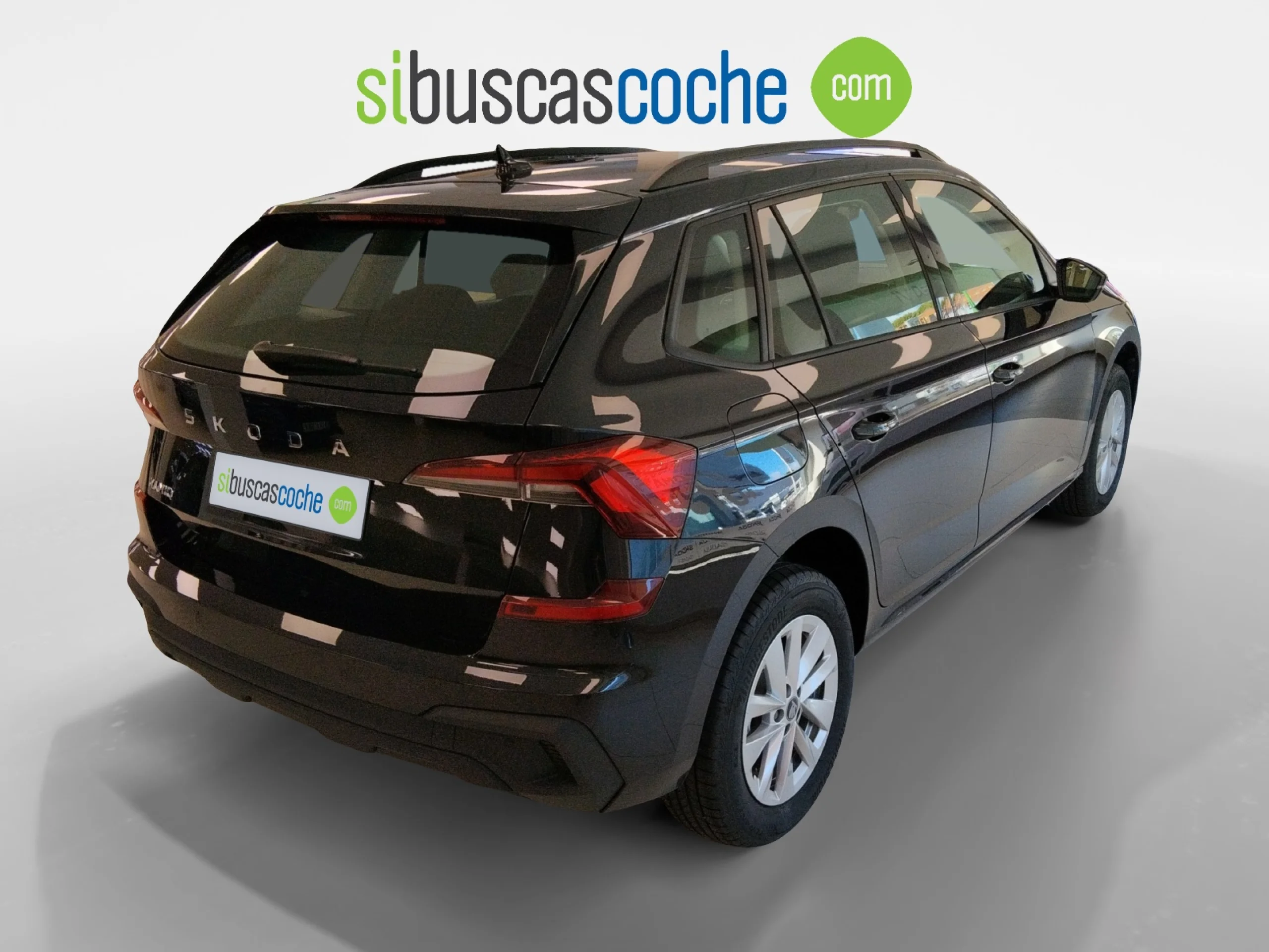 SKODA KAMIQ 1.0 TSI 85KW (115CV) GO - Foto 18