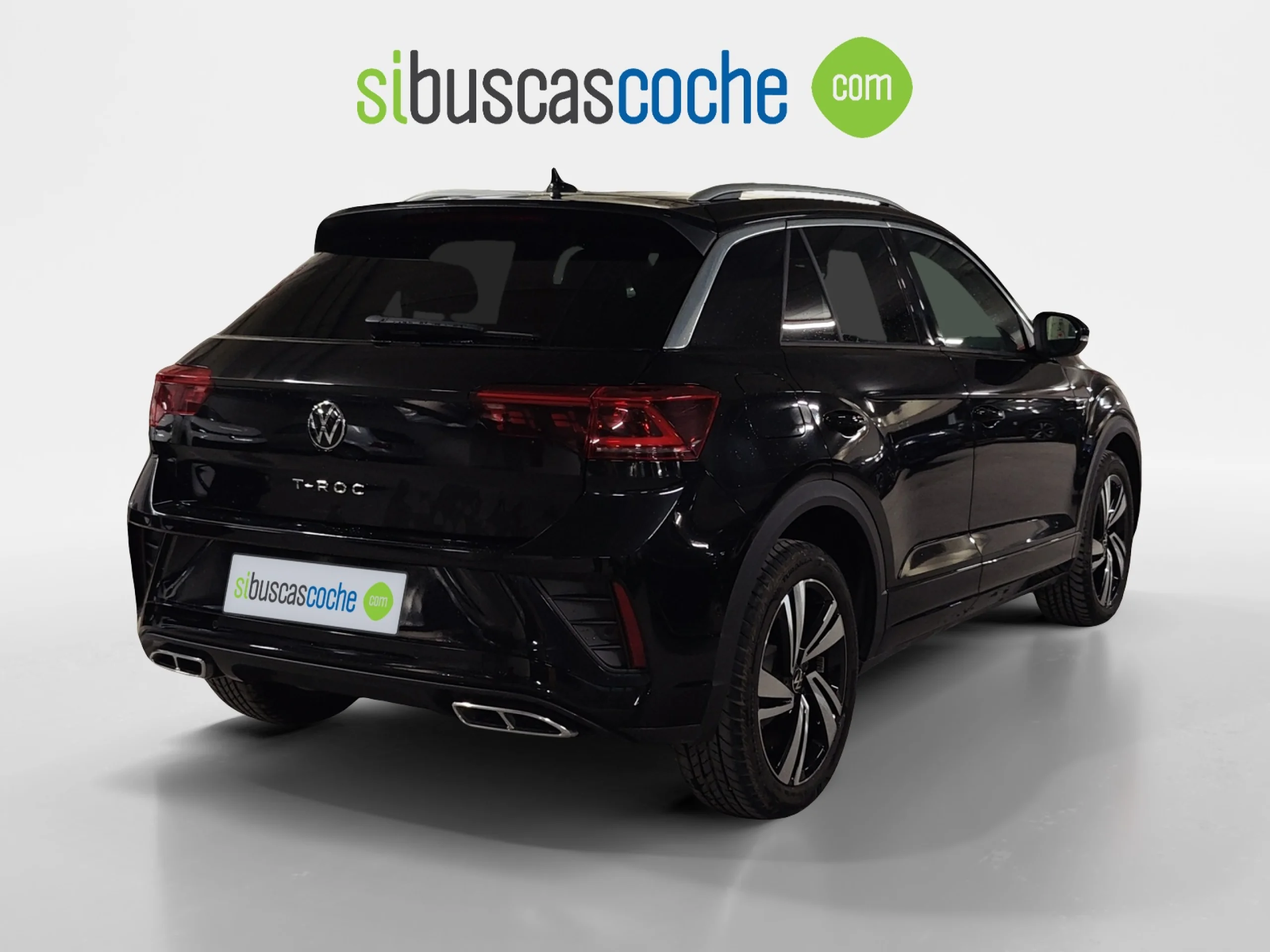 VOLKSWAGEN T ROC R LINE 1.5 TSI 110KW (150CV) DSG - Foto 18
