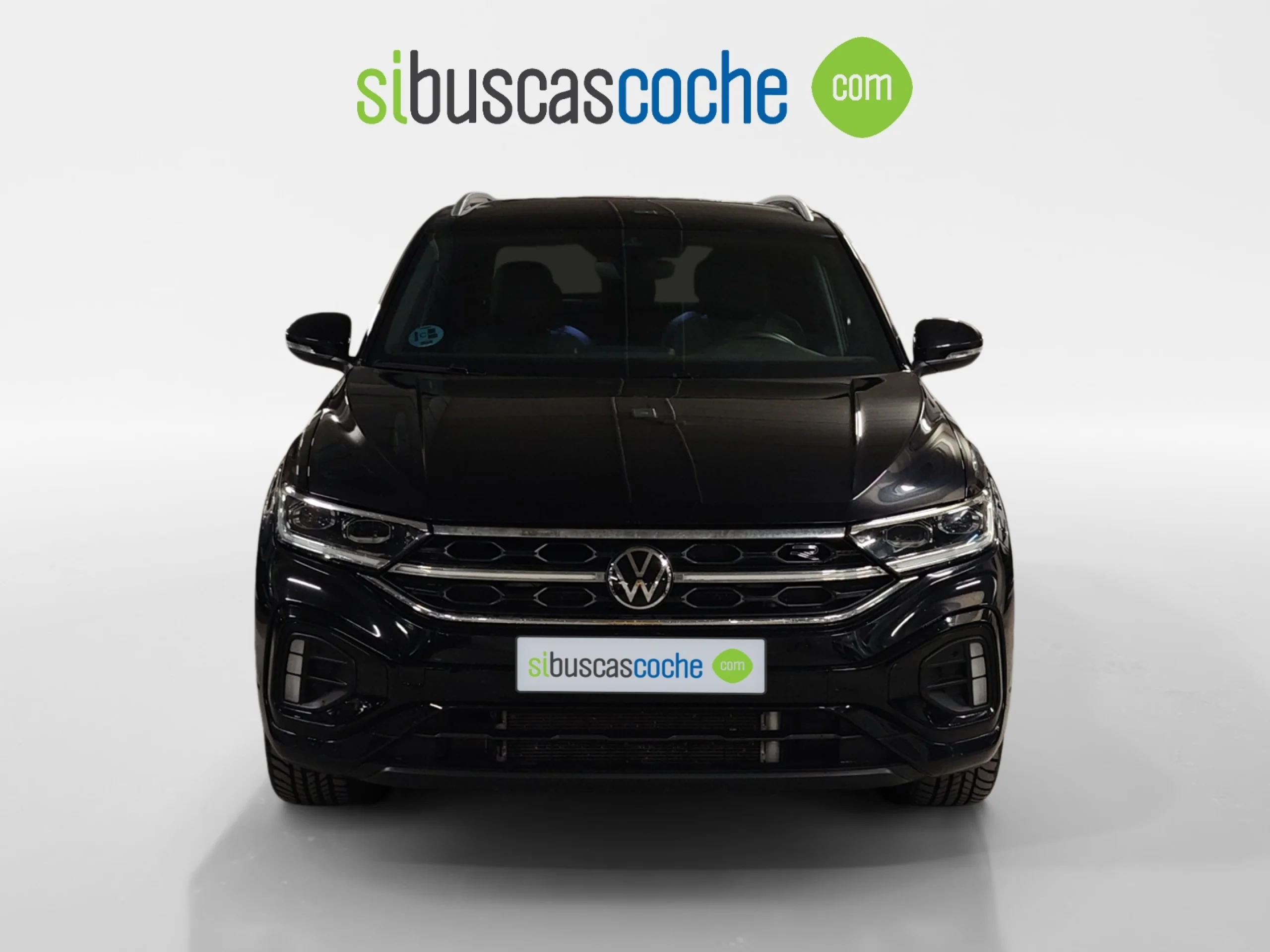 VOLKSWAGEN T ROC R LINE 1.5 TSI 110KW (150CV) DSG - Foto 19