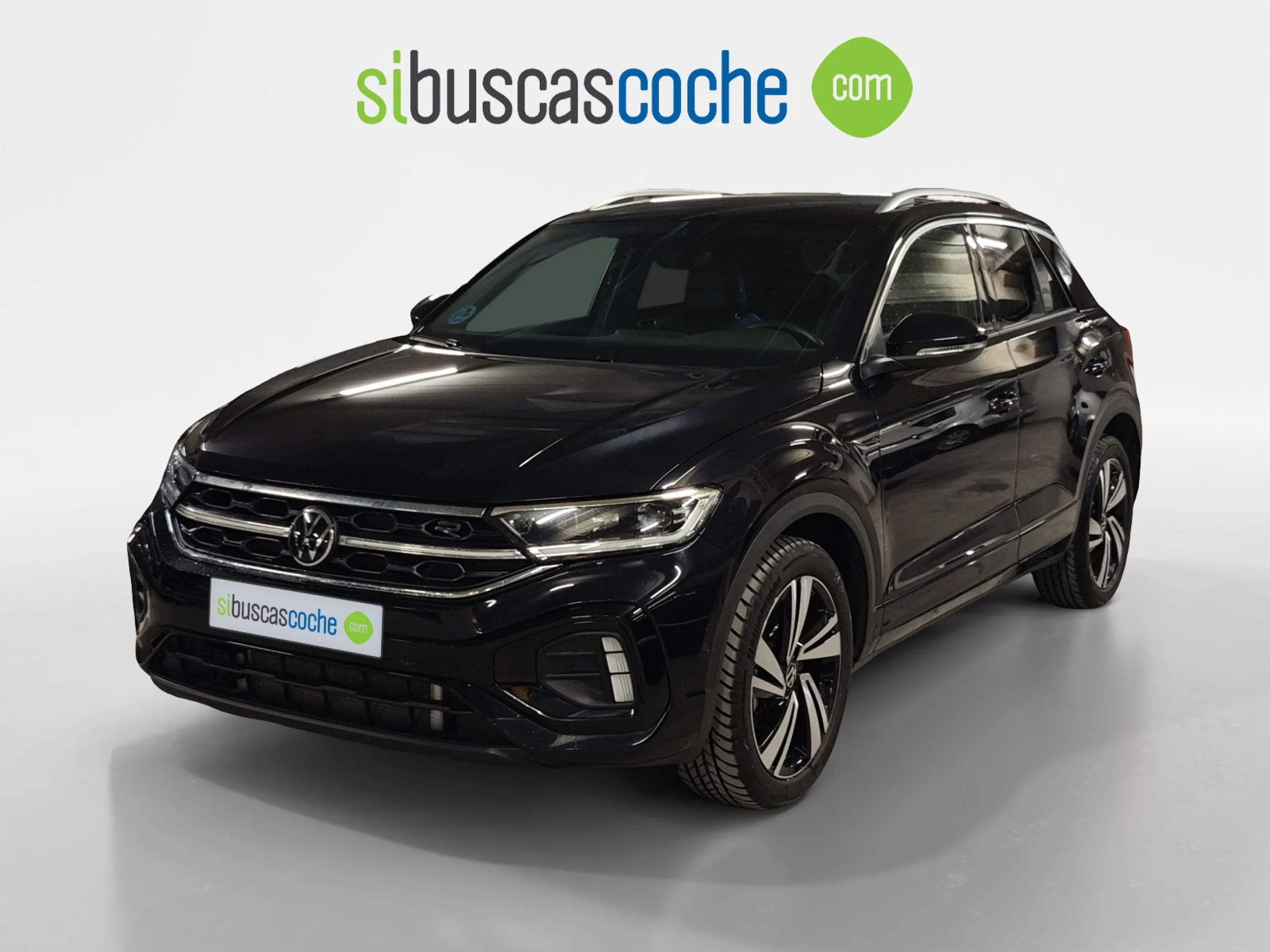 VOLKSWAGEN T ROC R LINE 1.5 TSI 110KW (150CV) DSG - Foto 21