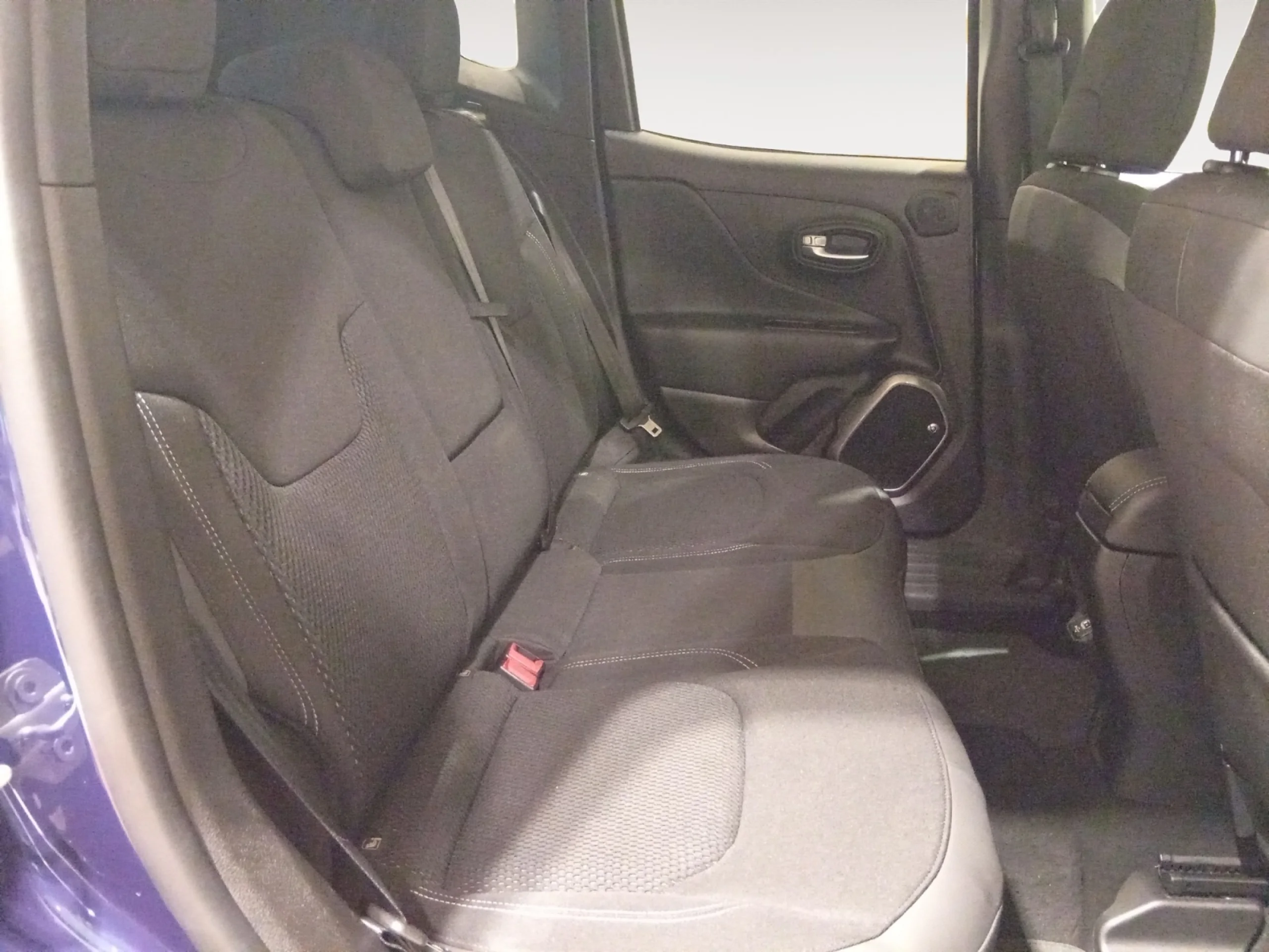 JEEP RENEGADE 1.4 MAIR LIMITED 4X2 103KW E6 - Foto 6