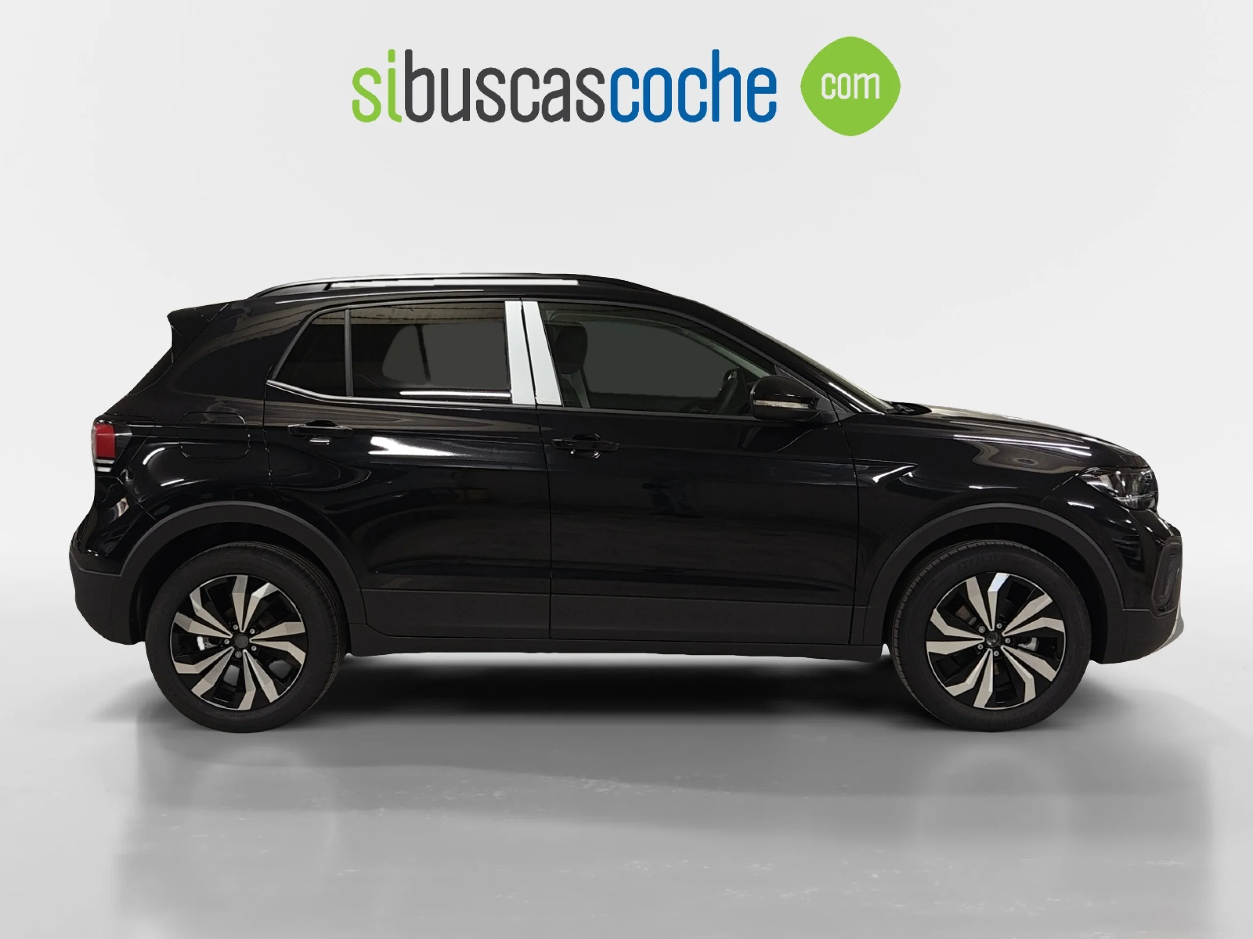 VOLKSWAGEN T CROSS ··MÁS·· 1.0 TSI 85KW (115CV) - Foto 3