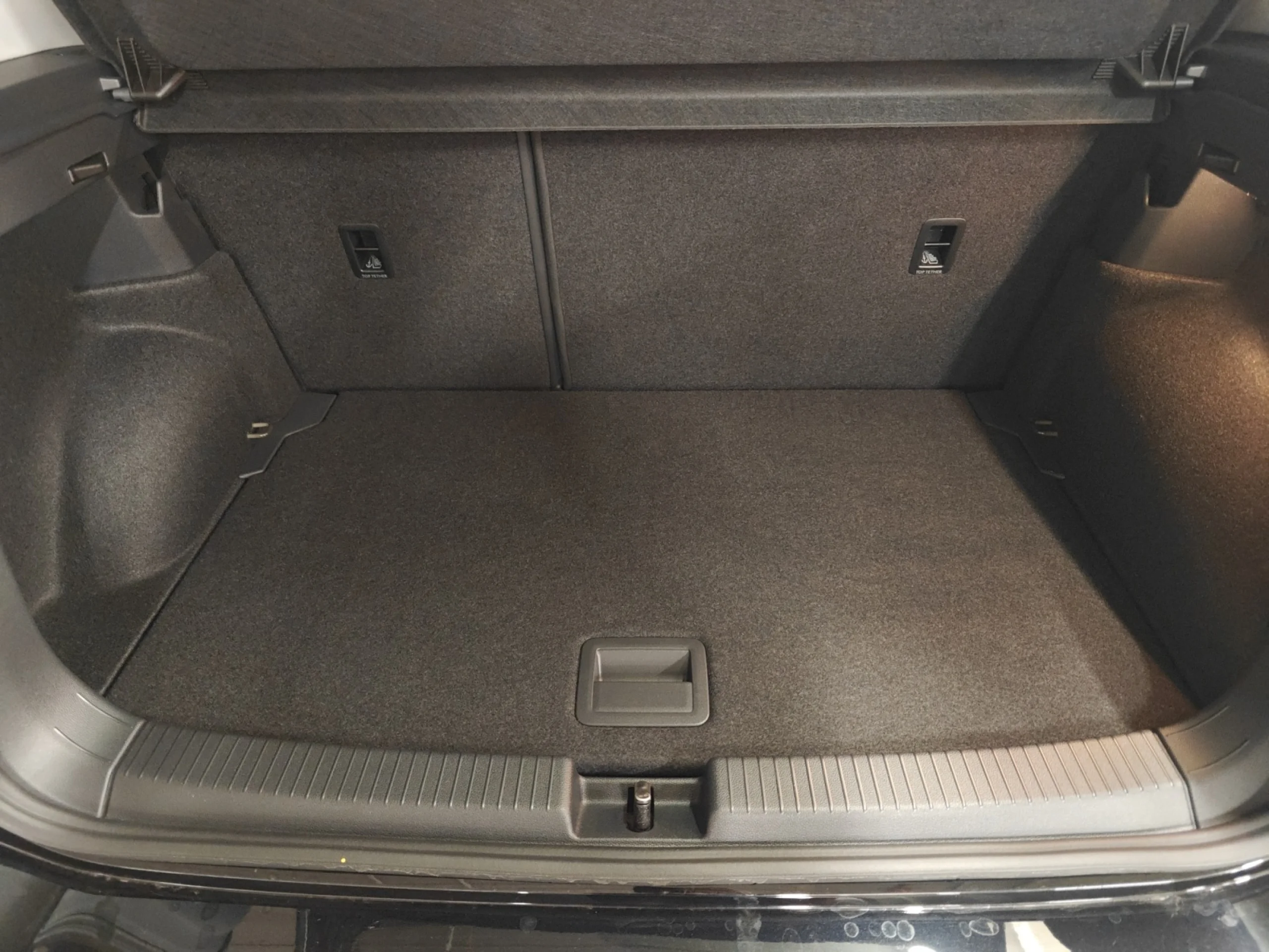 VOLKSWAGEN T CROSS ··MÁS·· 1.0 TSI 85KW (115CV) - Foto 7