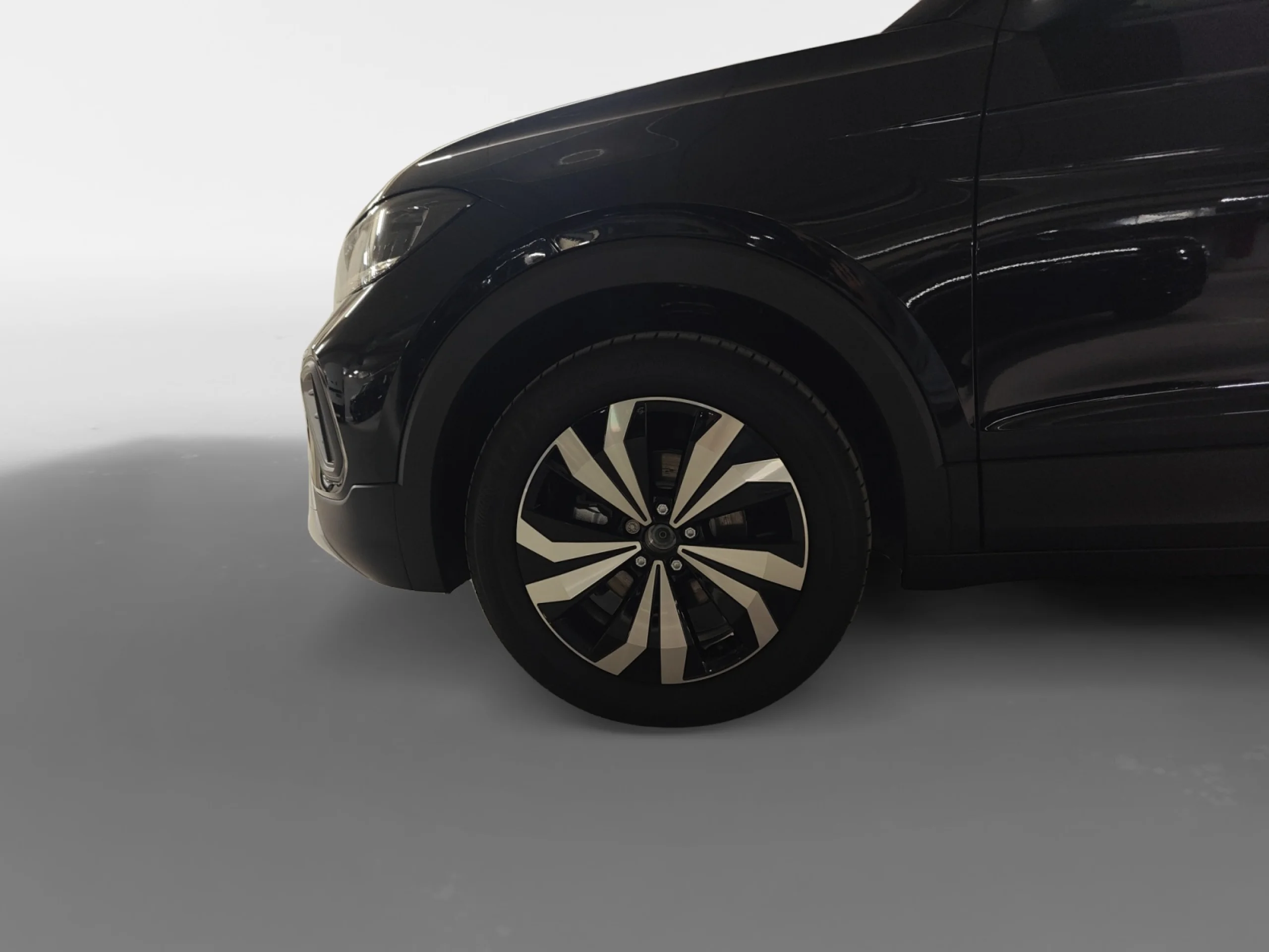 VOLKSWAGEN T CROSS ··MÁS·· 1.0 TSI 85KW (115CV) - Foto 8