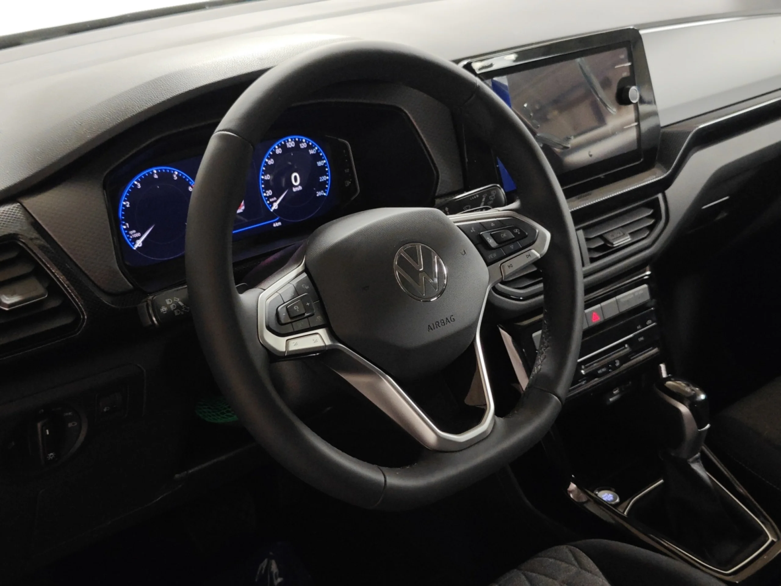 VOLKSWAGEN T CROSS ··MÁS·· 1.0 TSI 85KW (115CV) - Foto 9