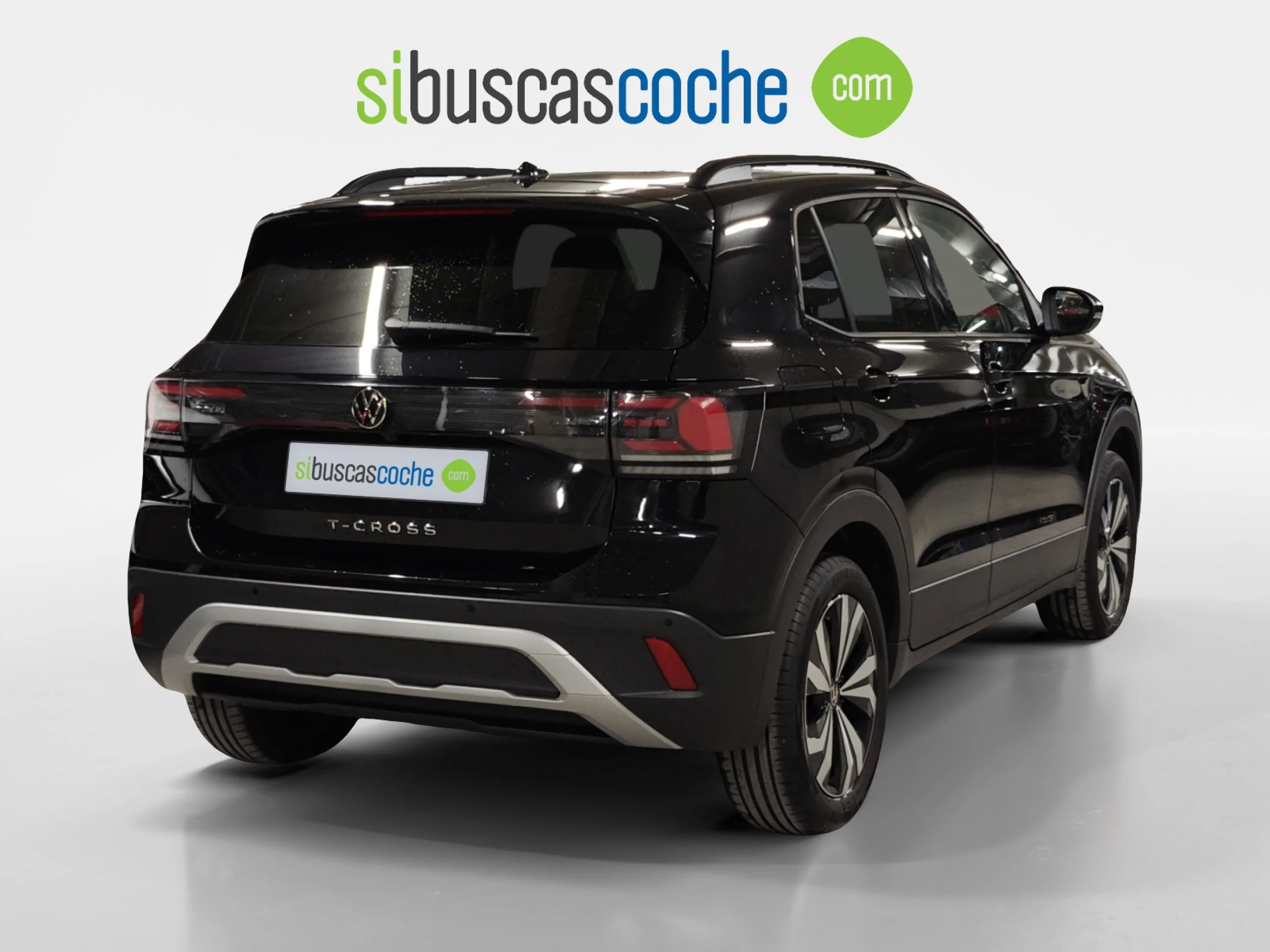 VOLKSWAGEN T CROSS ··MÁS·· 1.0 TSI 85KW (115CV) - Foto 18